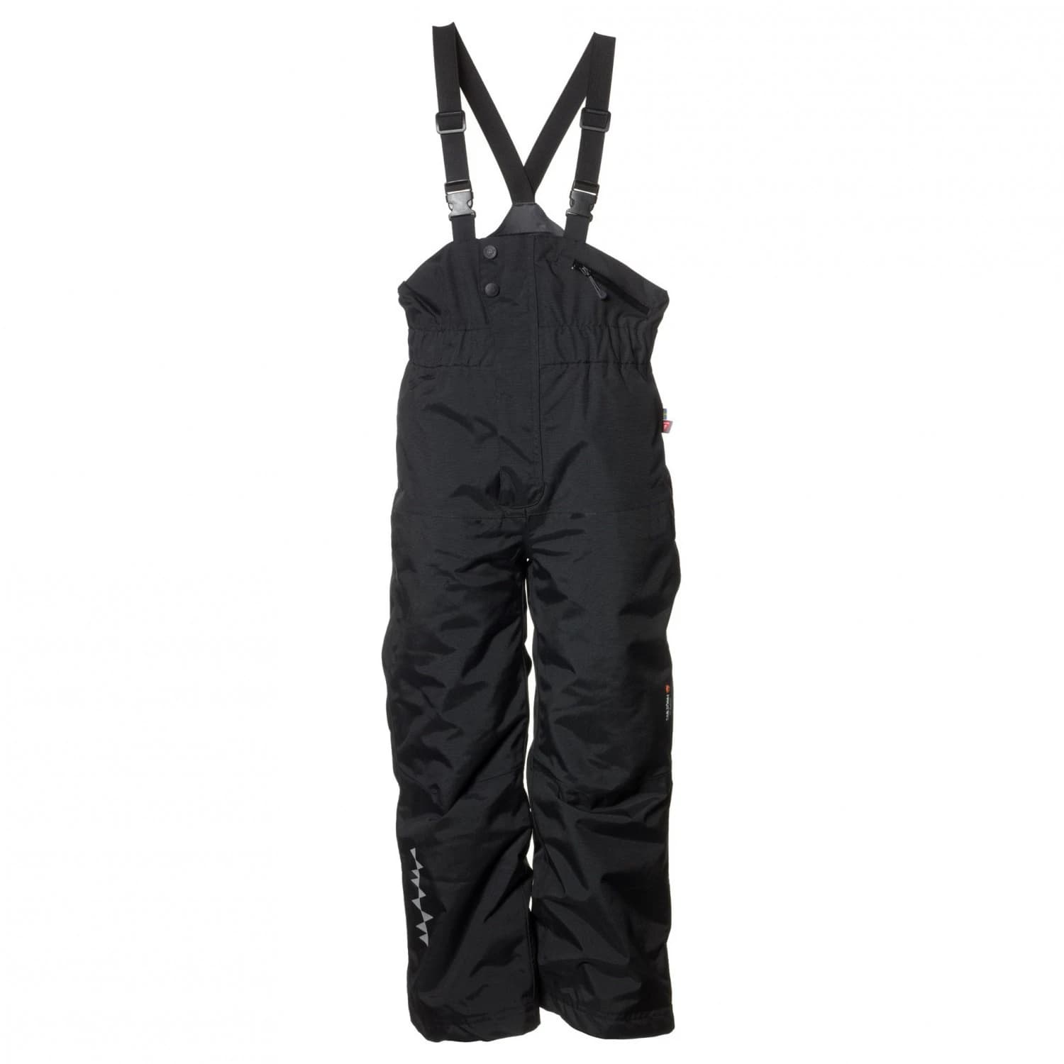 Детски ски панталон Isbjörn Kid's Powder Winter Pant Ski trousers - Black