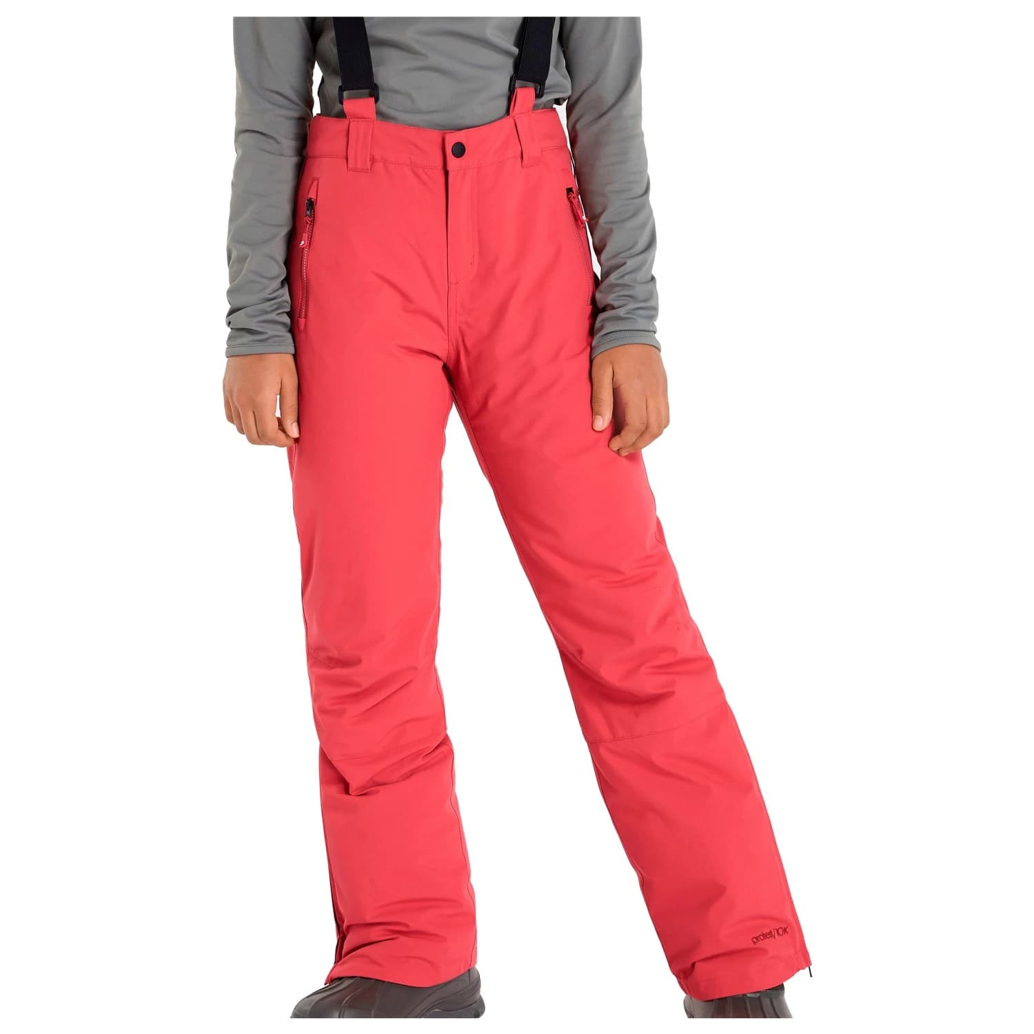 Ски панталон Protest Girl's PRTSunny JR Snowpants Ski trousers - Rusticrust
