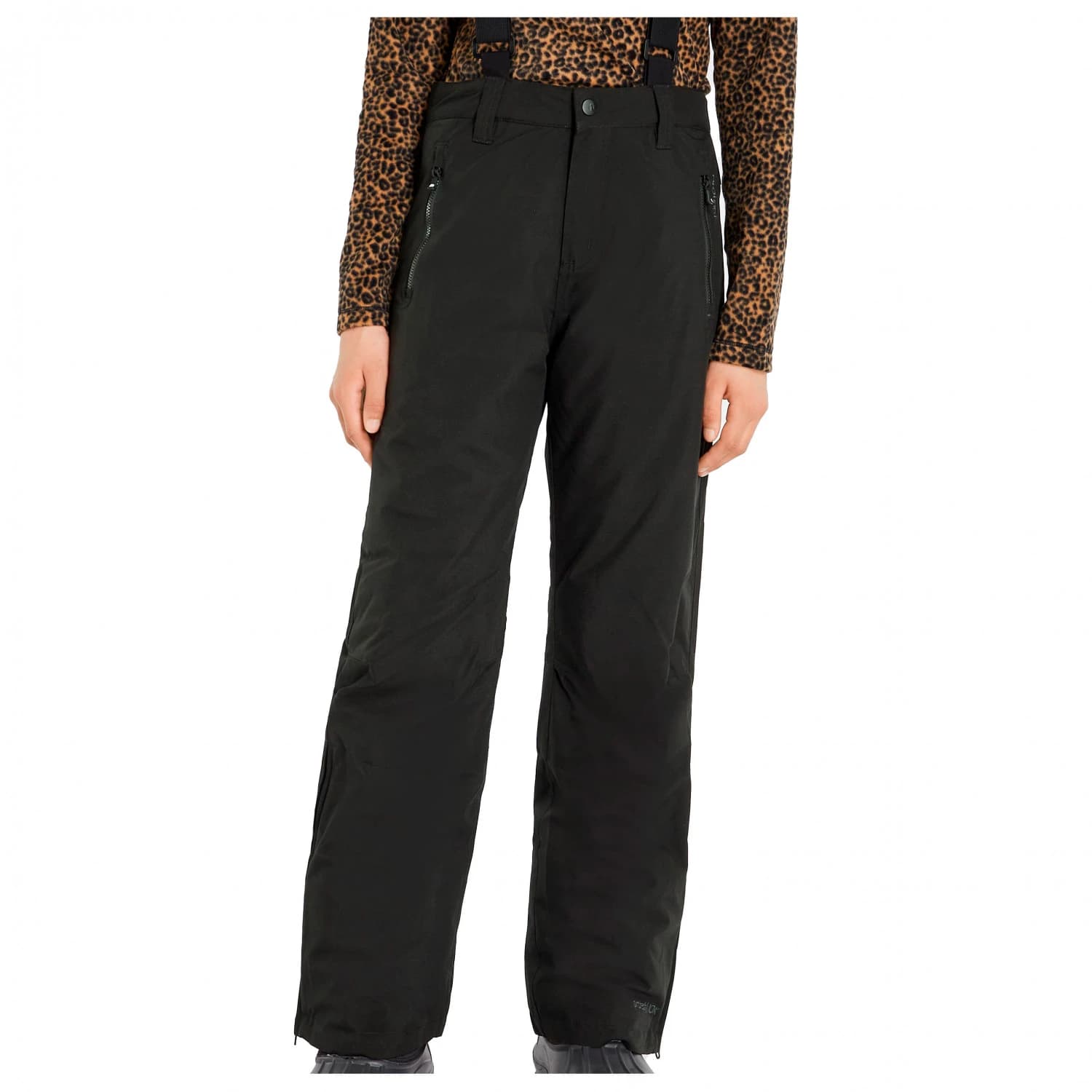 Ски панталон Protest Girl's PRTSunny JR Snowpants Ski trousers - True Black II