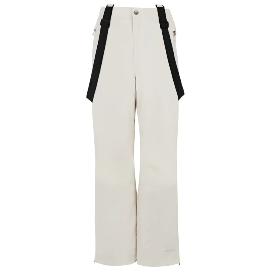 Ски панталон Protest Girl's PRTSunny JR Snowpants Ski trousers - Kitoffwhite