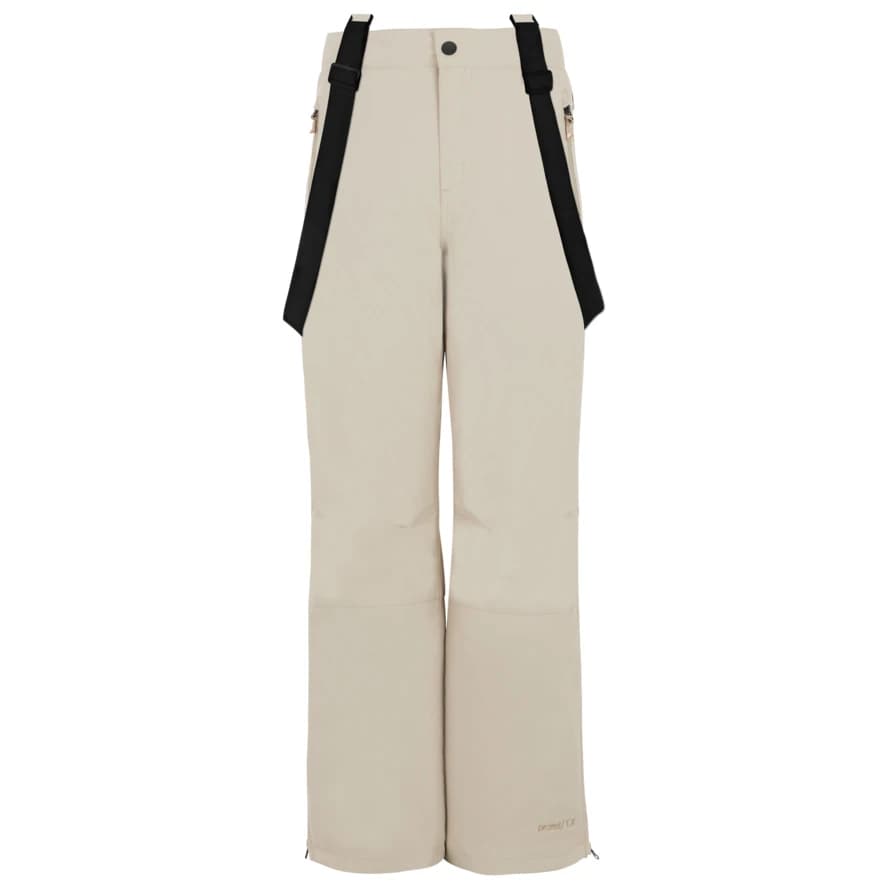 Ски панталон Protest Girl's PRTSunny JR Snowpants Ski trousers - Bamboo Beige