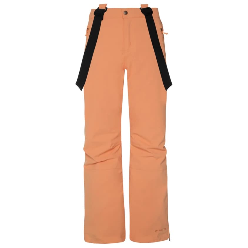 Ски панталон Protest Girl's PRTSunny JR Snowpants Ski trousers - Warm Sun