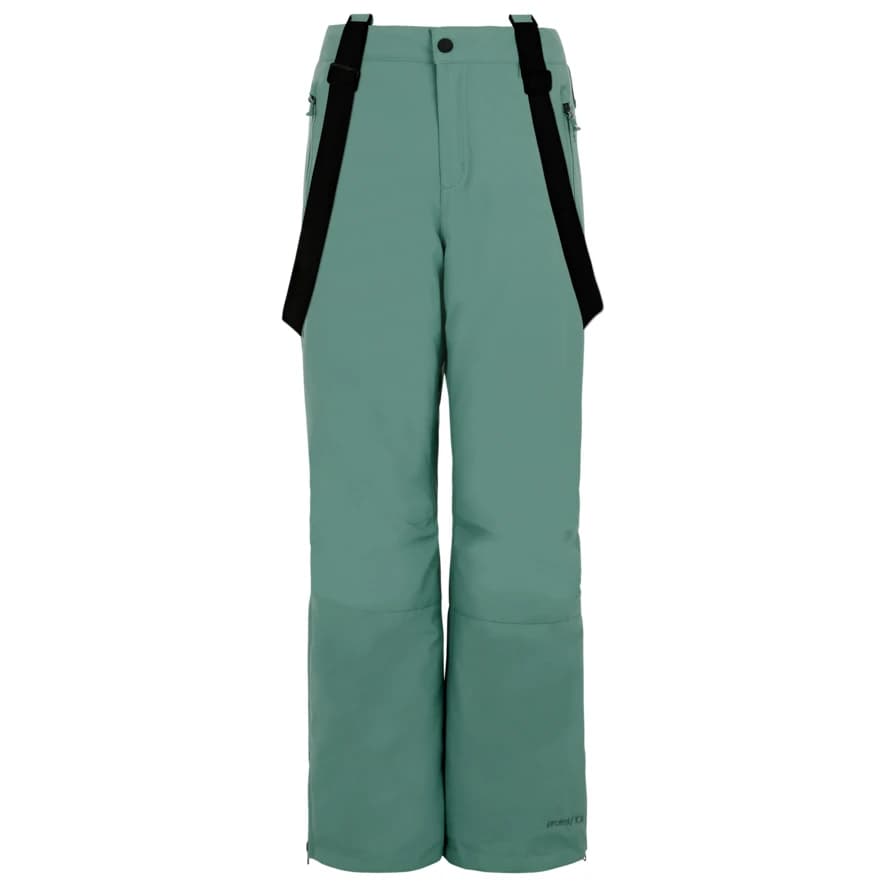 Ски панталон Protest Girl's PRTSunny JR Snowpants Ski trousers - Evergreen