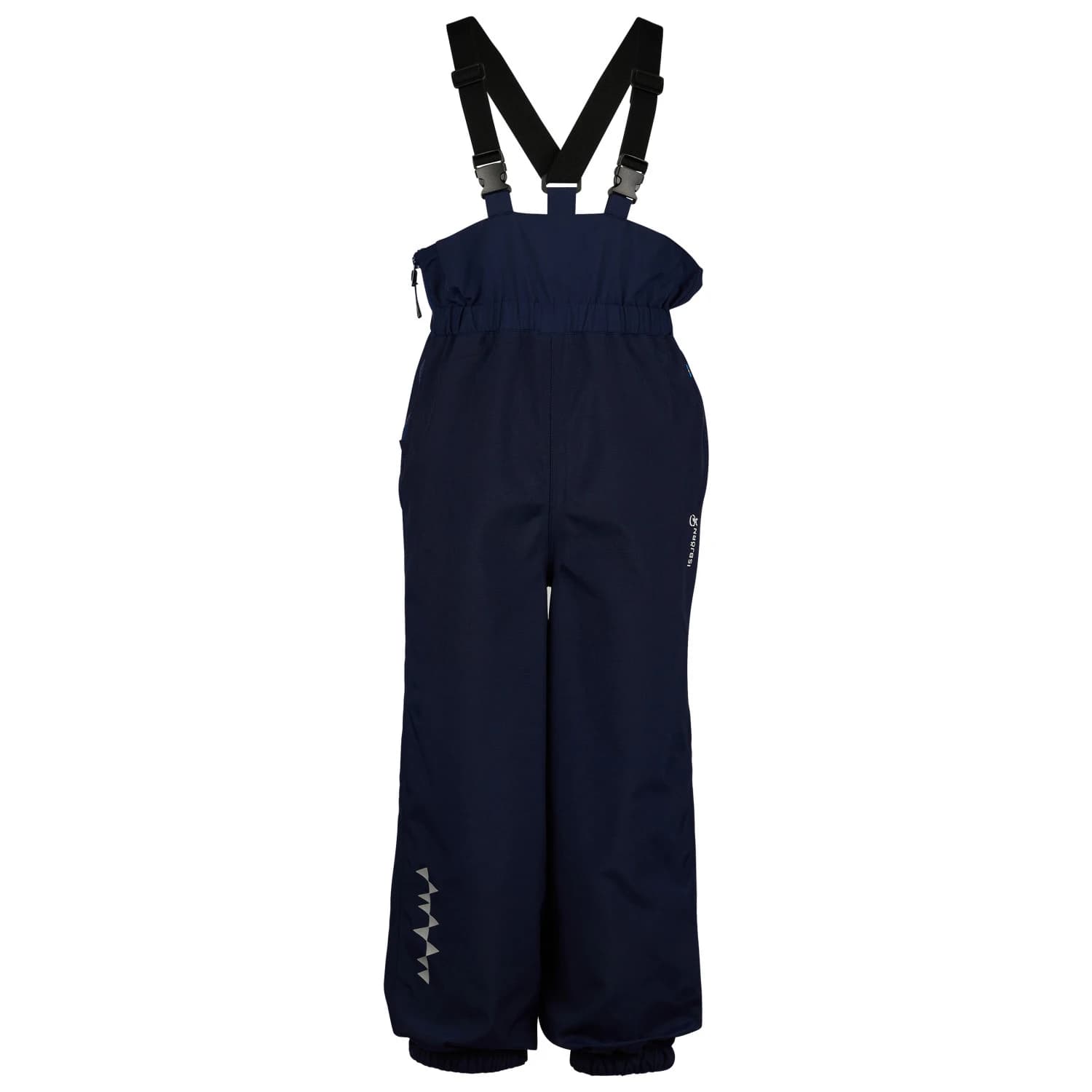 Детски водоустойчив панталон Isbjörn Kid's Kuling Hard Shell Pant Waterproof trousers - Navy