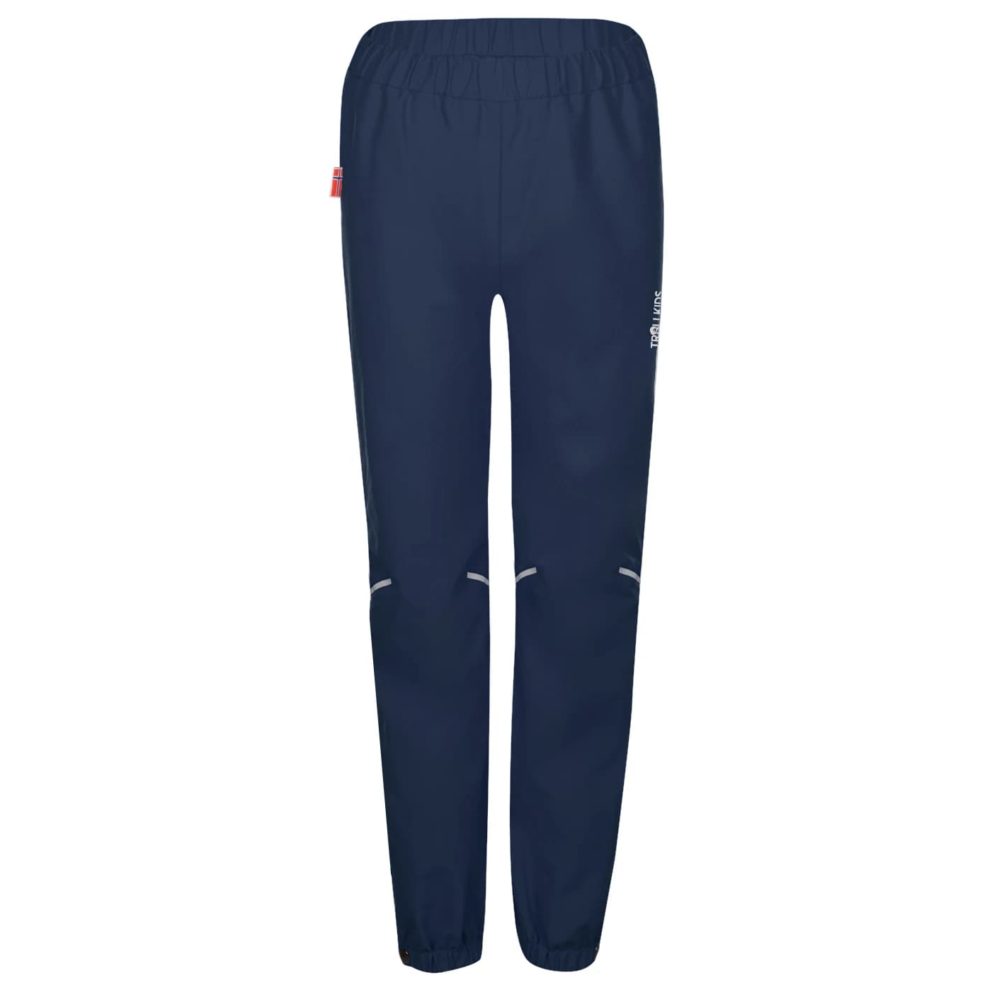 Детски водоустойчив панталон Trollkids Kid's Trondheim Pants Waterproof trousers - Navy