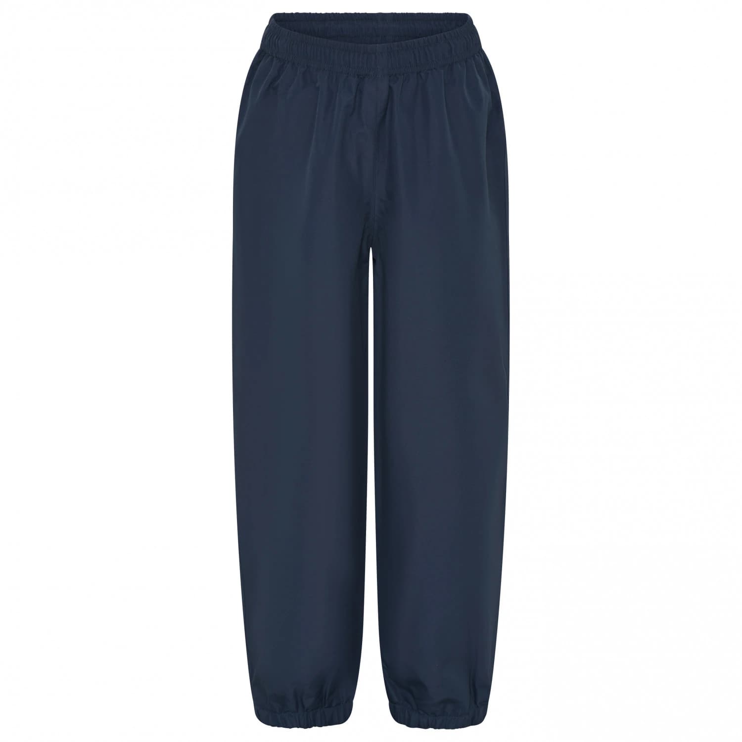 Детски водоустойчив панталон Color Kids Kid's Rain Pants Waterproof trousers - Total Eclipse