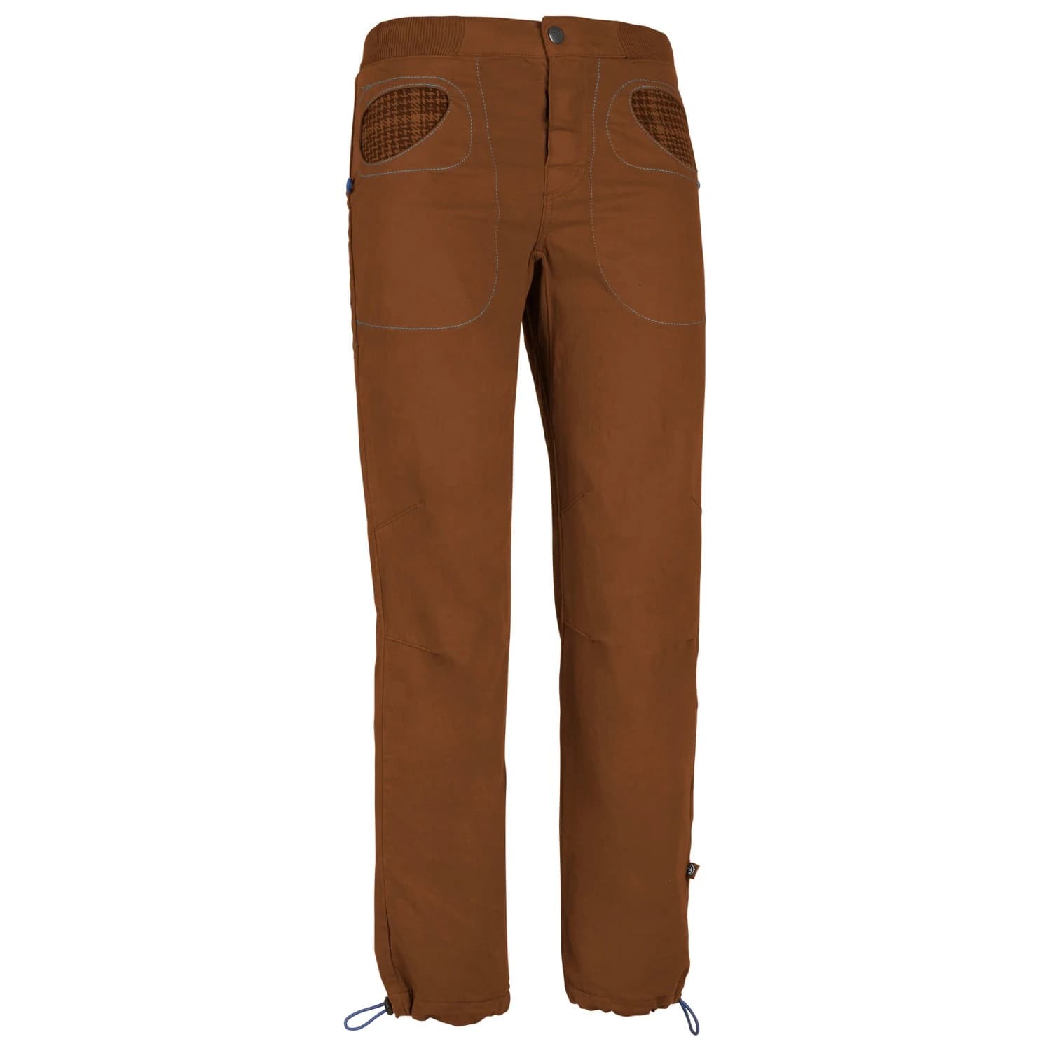 Детски панталон за боулдър E9 Kid's B Rondo 2.1 Bouldering trousers - Monkey
