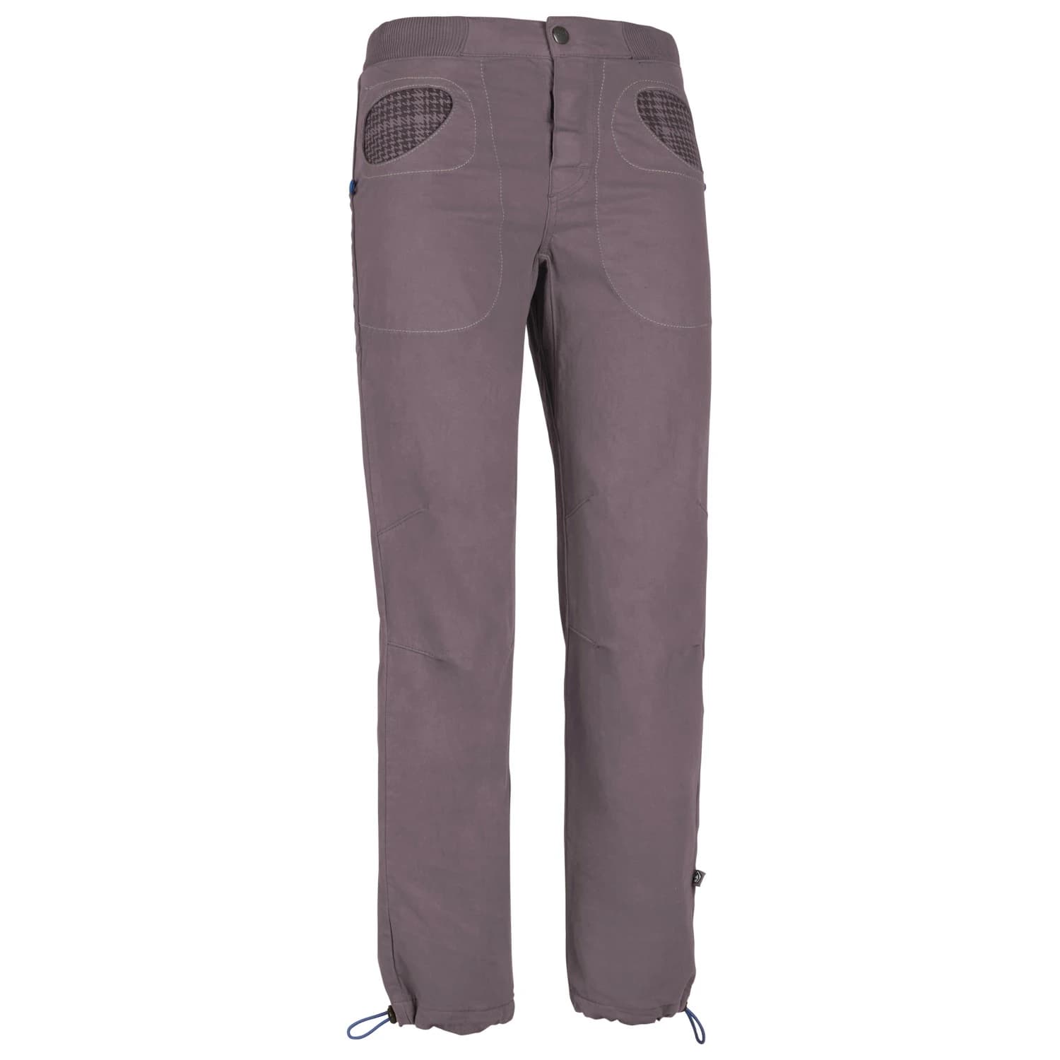 Детски панталон за боулдър E9 Kid's B Rondo 2.1 Bouldering trousers - Shark