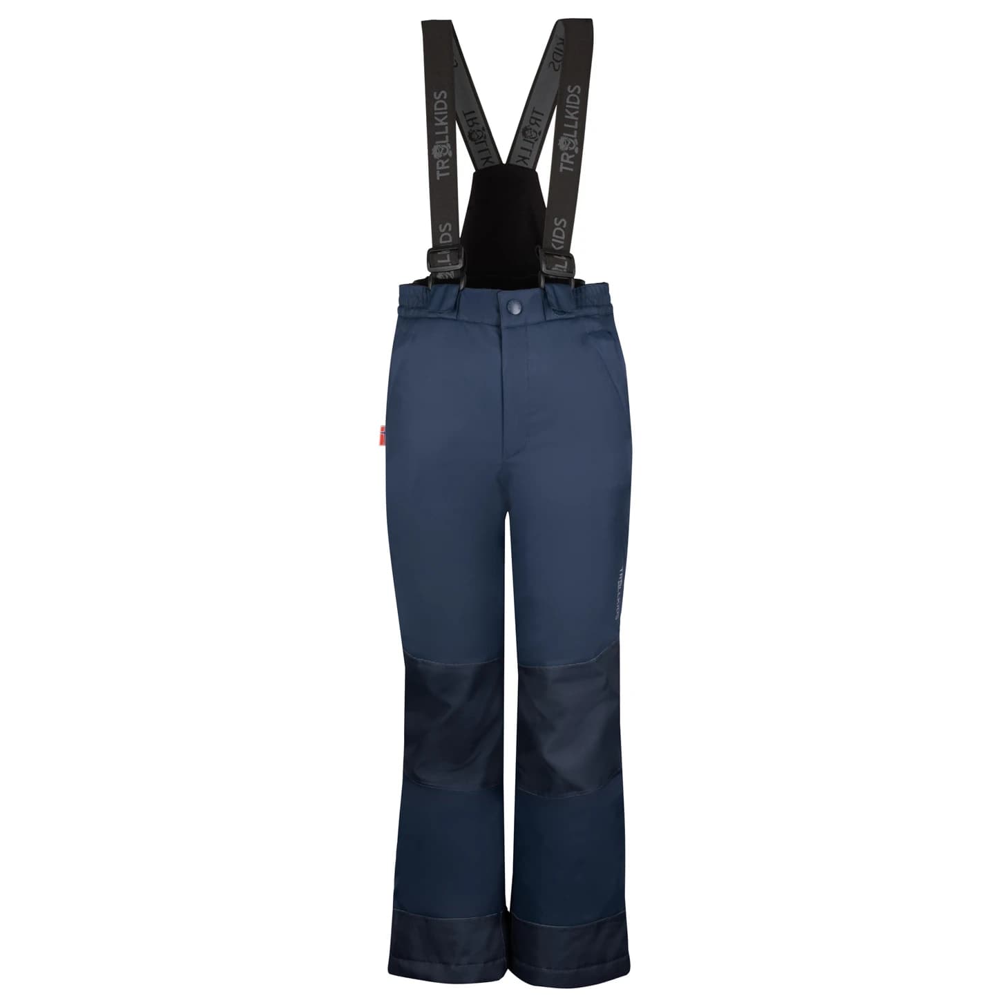 Детски ски панталон Trollkids Kid's Hammerfest Snow Pant Ski trousers - Navy