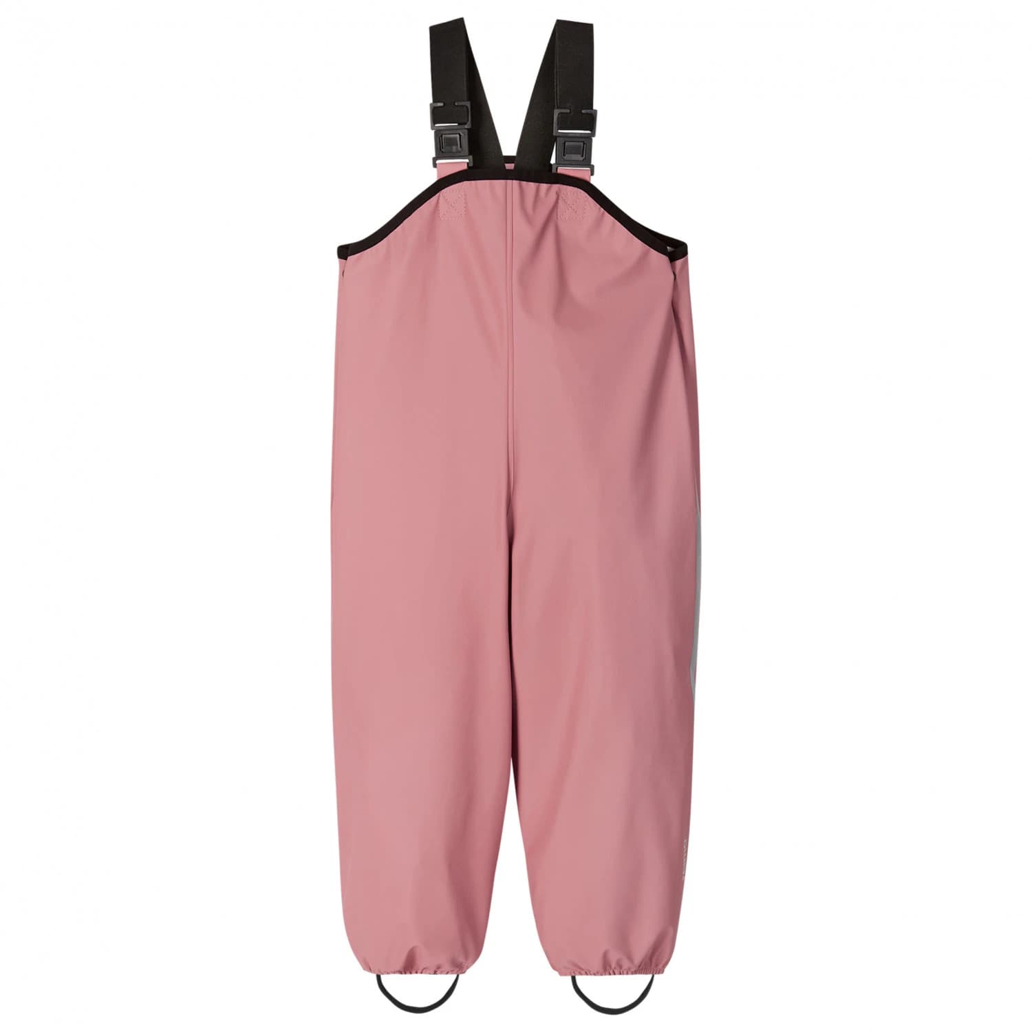 Детски водоустойчив панталон Reima Kid's Lammikko Waterproof trousers - Rose Blush