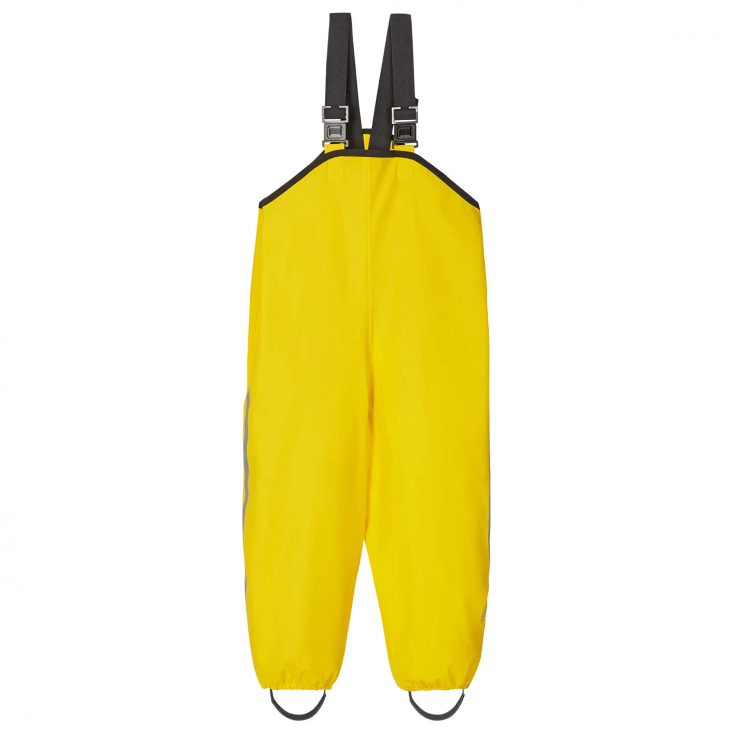 Детски водоустойчив панталон Reima Kid's Lammikko Waterproof trousers - Yellow