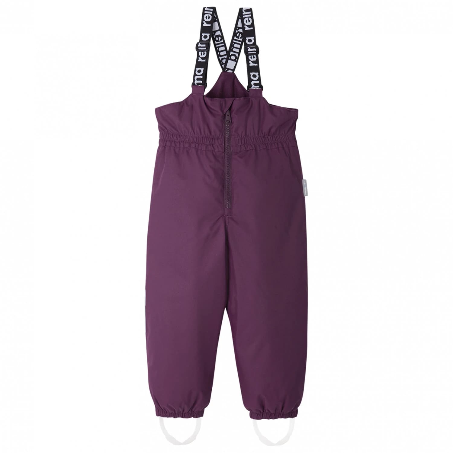 Детски ски панталон Reima Kid's Matias Ski trousers - Deep Purple