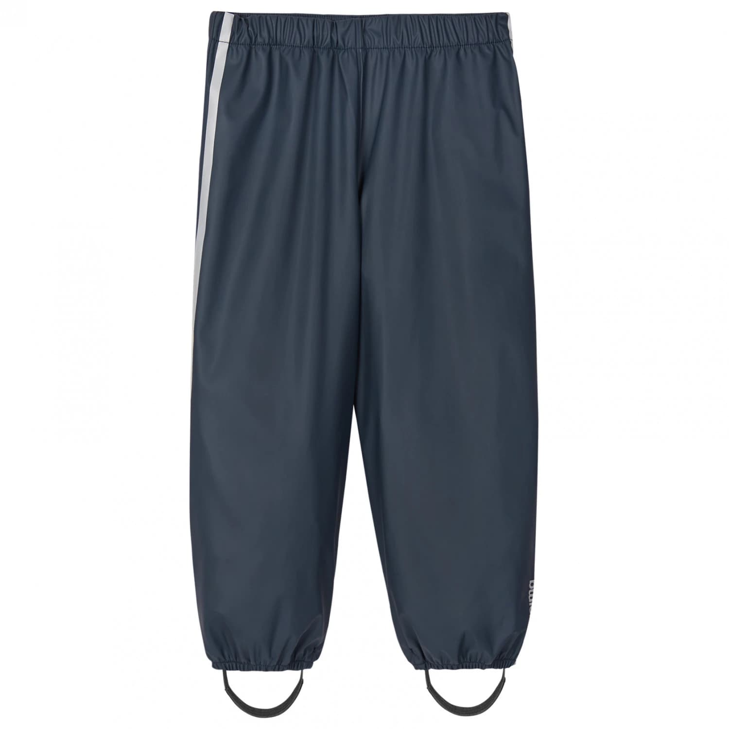 Детски водоустойчив панталон Reima Kid's Oja Waterproof trousers - Navy