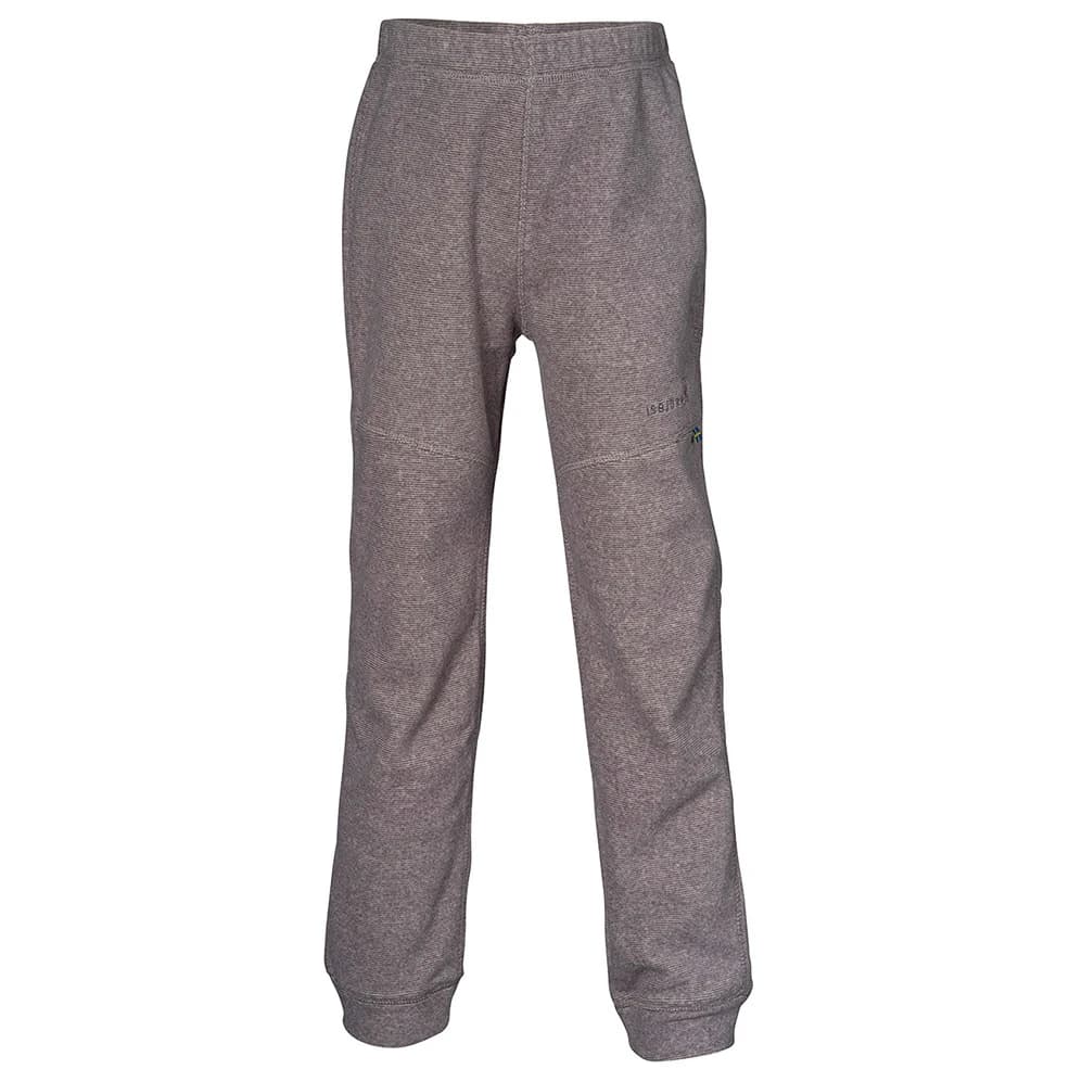 Детски поларен панталон Isbjörn Kid's Lynx Pant Fleece trousers - Glacier Grey