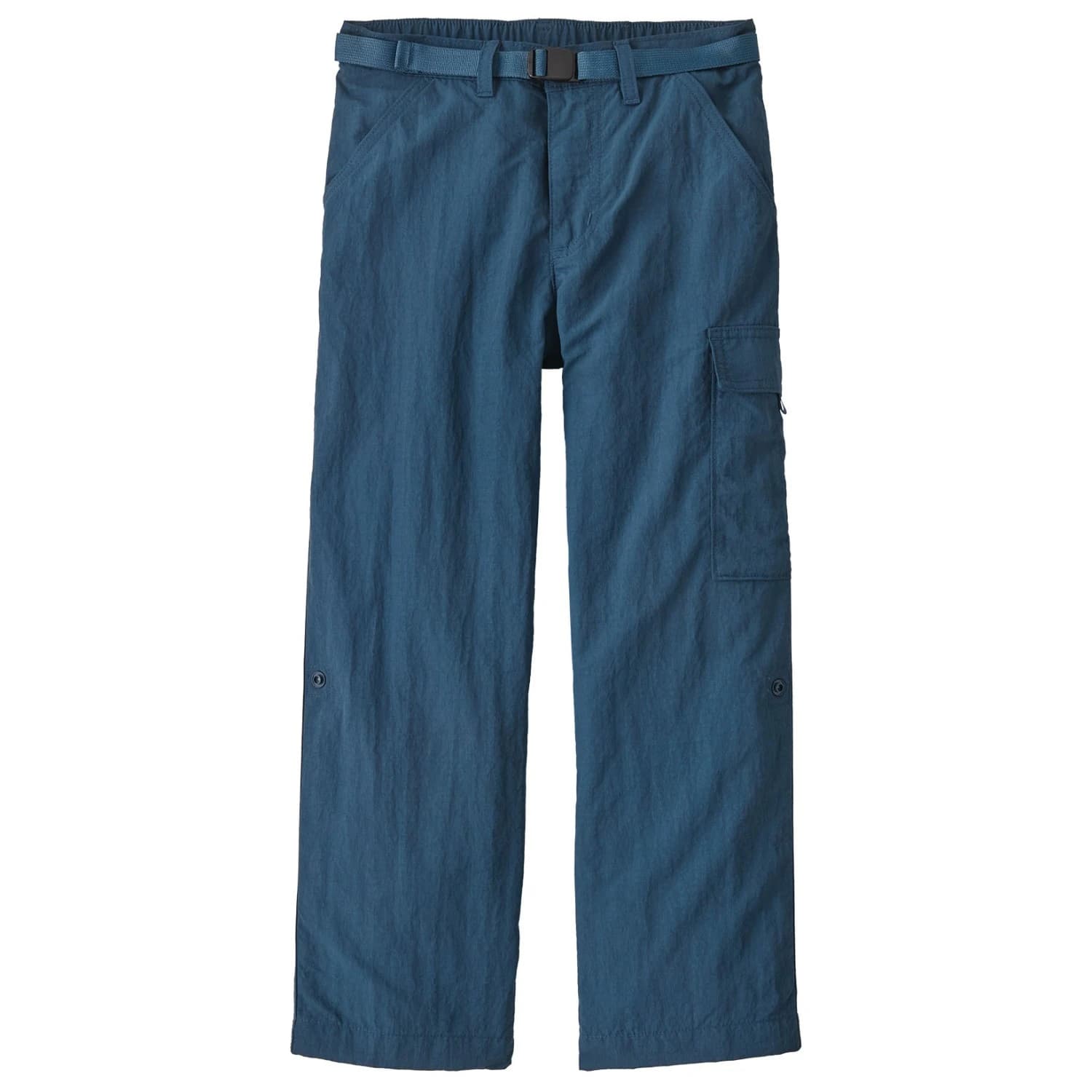 Детски ежедневен панталон Patagonia Kid's Outdoor Everyday Pants Walking trousers - Tidepool Blue