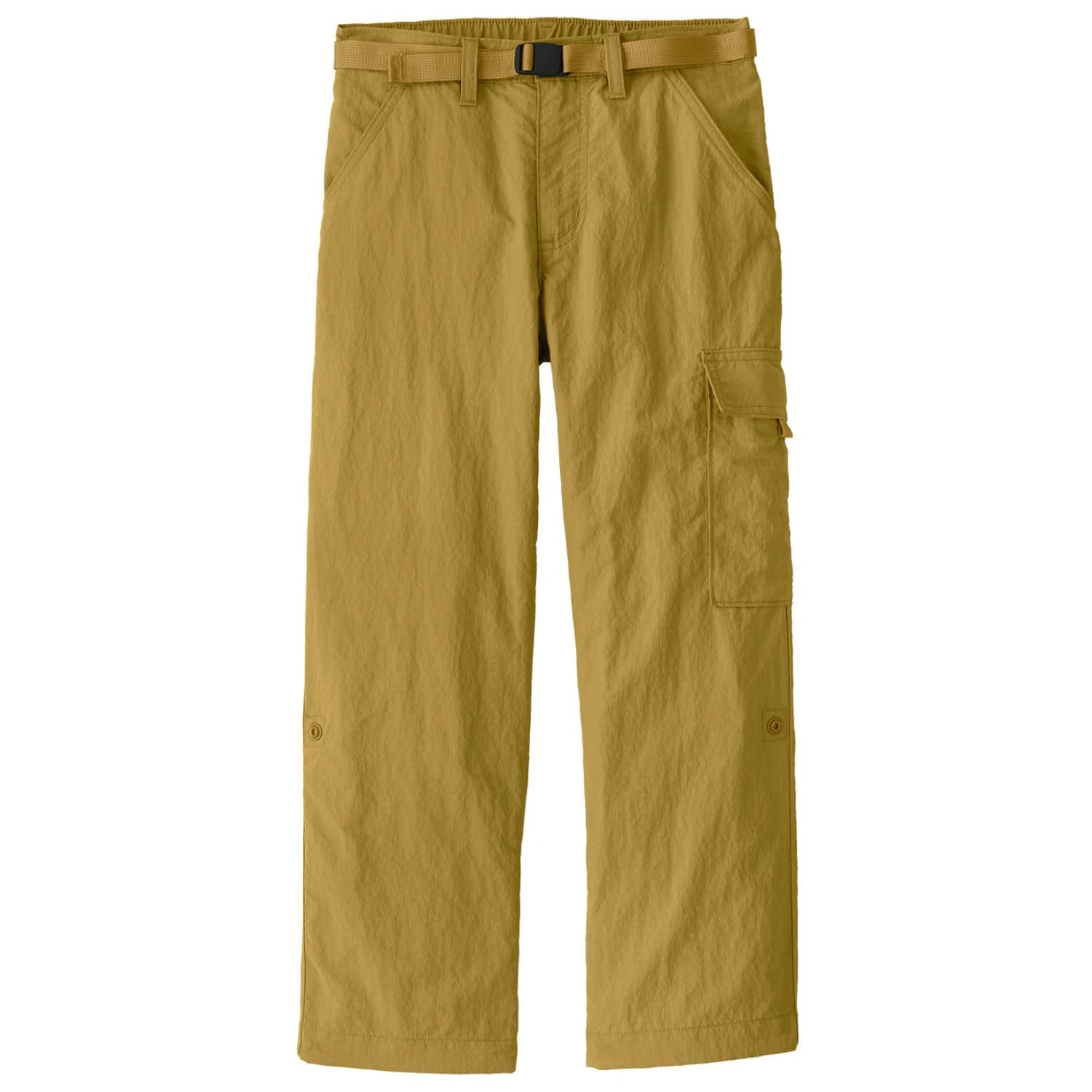 Детски ежедневен панталон Patagonia Kid's Outdoor Everyday Pants Walking trousers - Lynx Tan