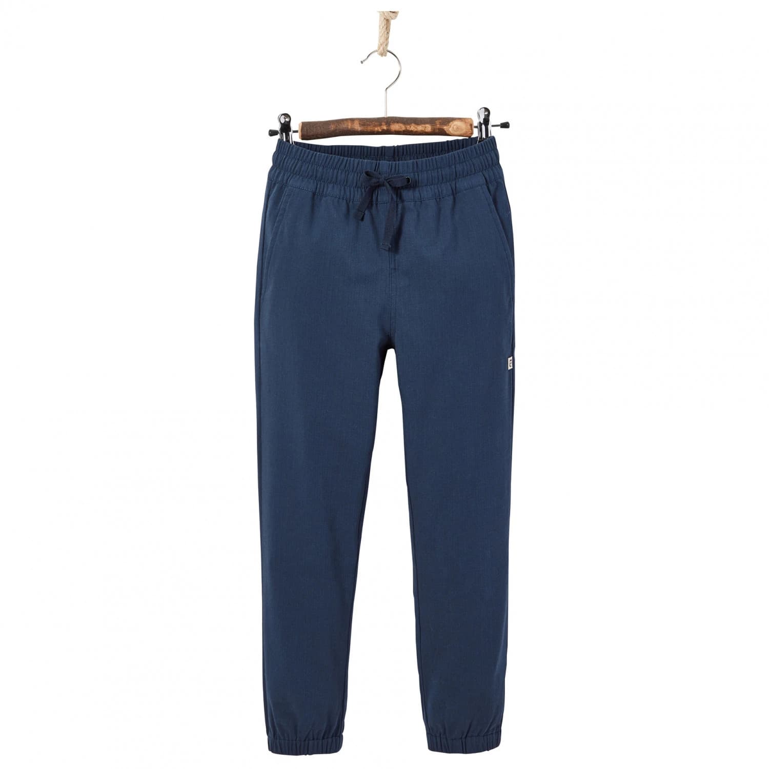 Детски ежедневен панталон Namuk Kid's Dash Leichte Ripstop Hose Casual trousers - True Navy