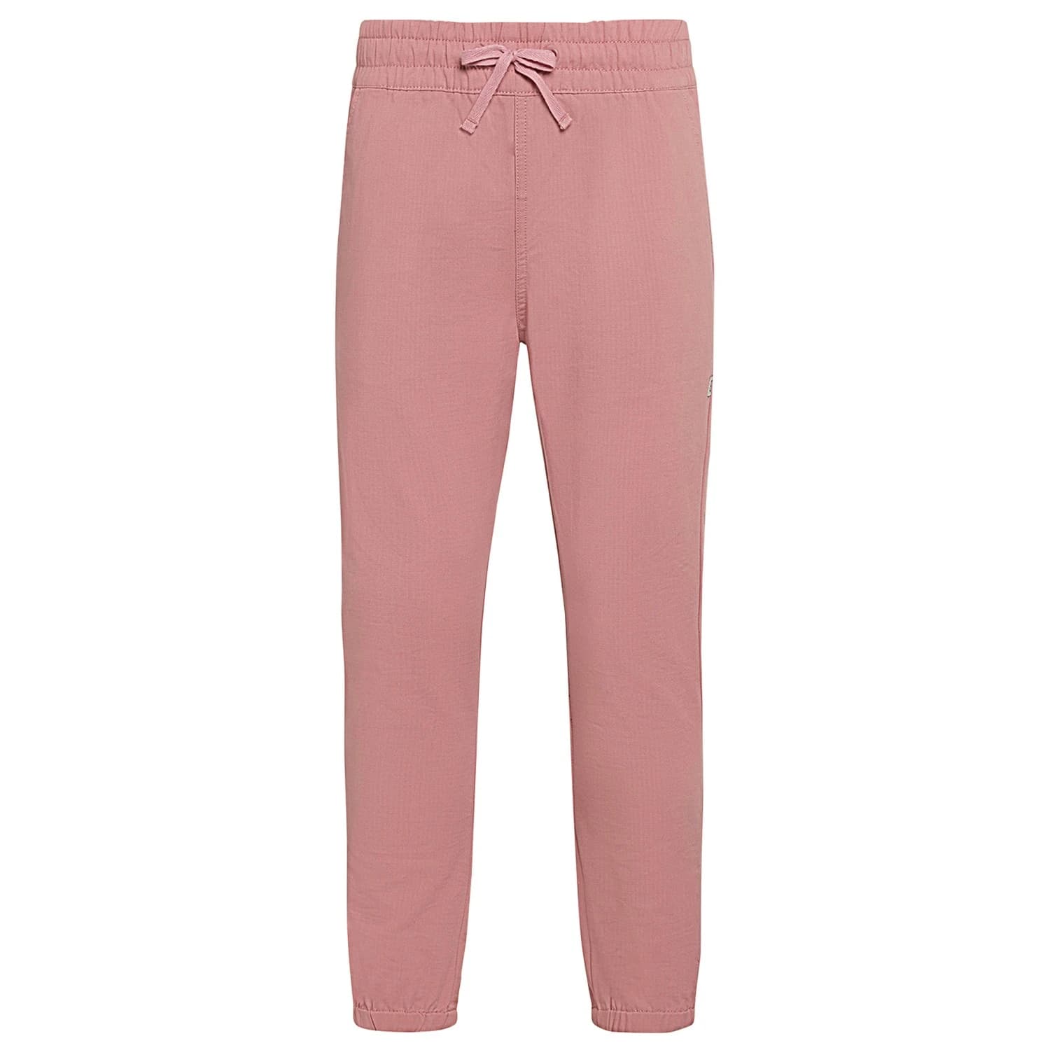 Детски ежедневен панталон Namuk Kid's Dash Leichte Ripstop Hose Casual trousers - Dark Rose