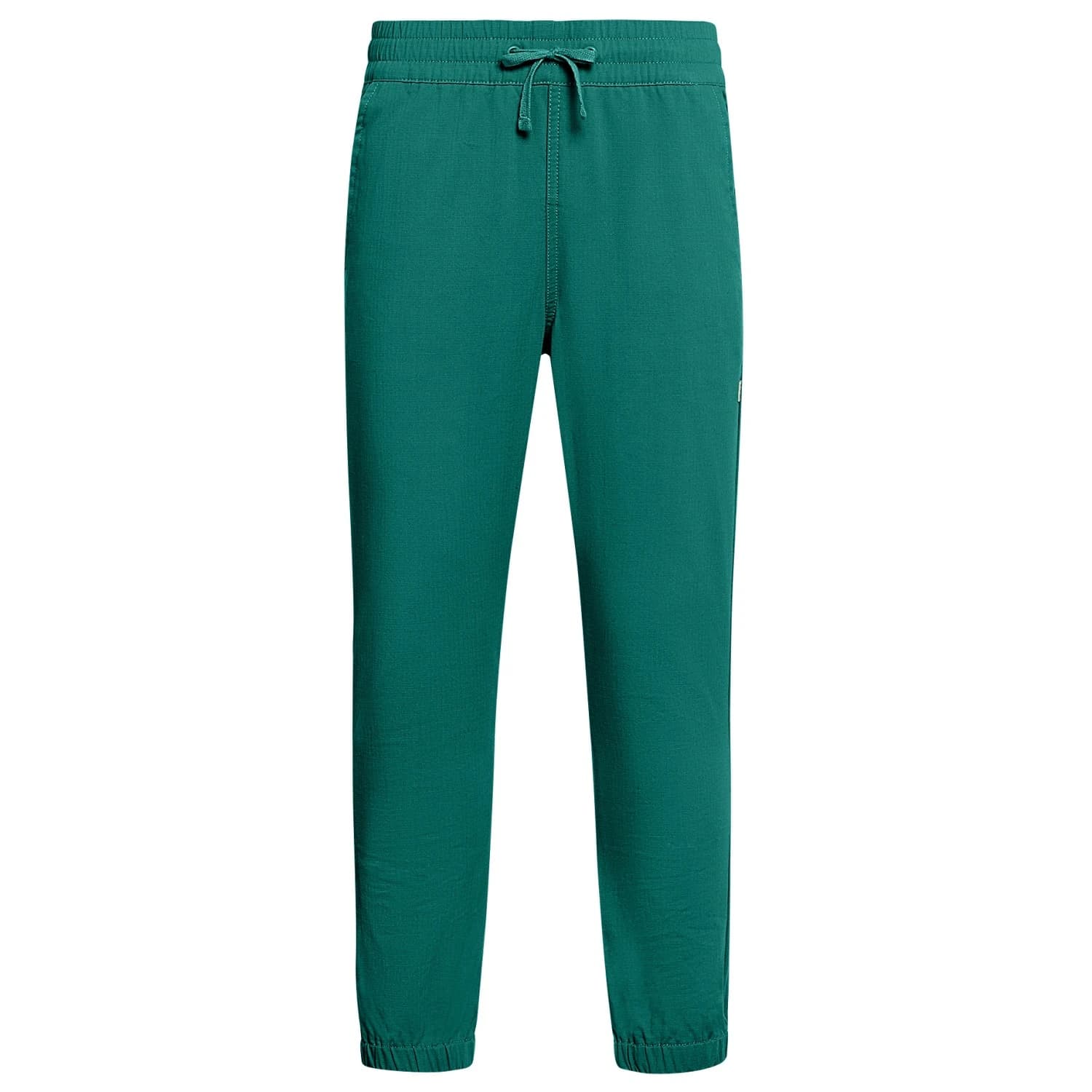 Детски ежедневен панталон Namuk Kid's Dash Leichte Ripstop Hose Casual trousers - Jade Green