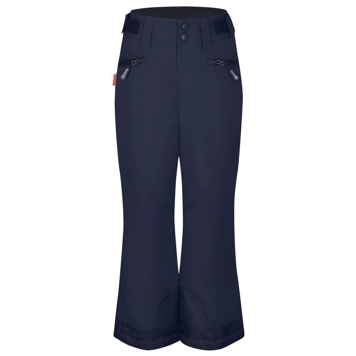 Детски ски панталон Trollkids Girl's Rauland Ski Pant Ski trousers - Navy