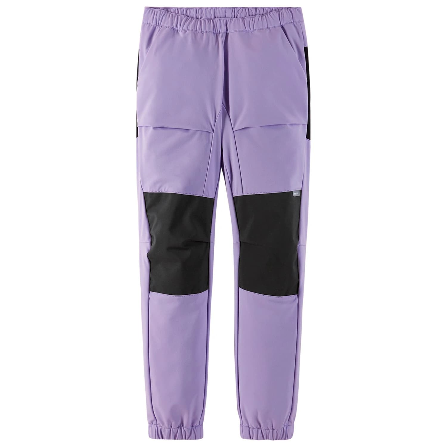 Детски туристически панталон Reima Kid's Pants Vaeltaa Walking trousers - Blooming Lilac
