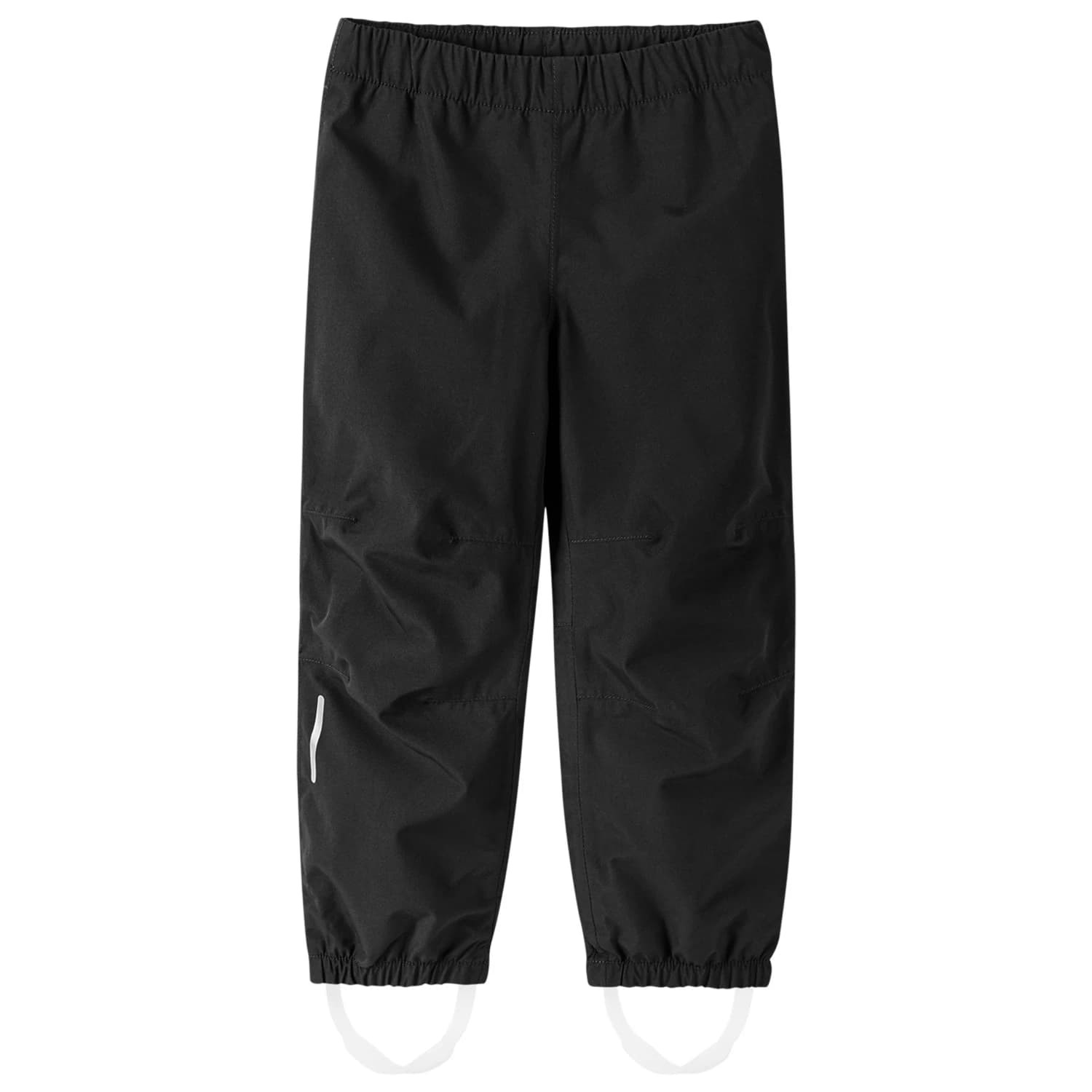 Детски водоустойчив панталон Reima Kid's Reimatec Pants Kaura Waterproof trousers - Black