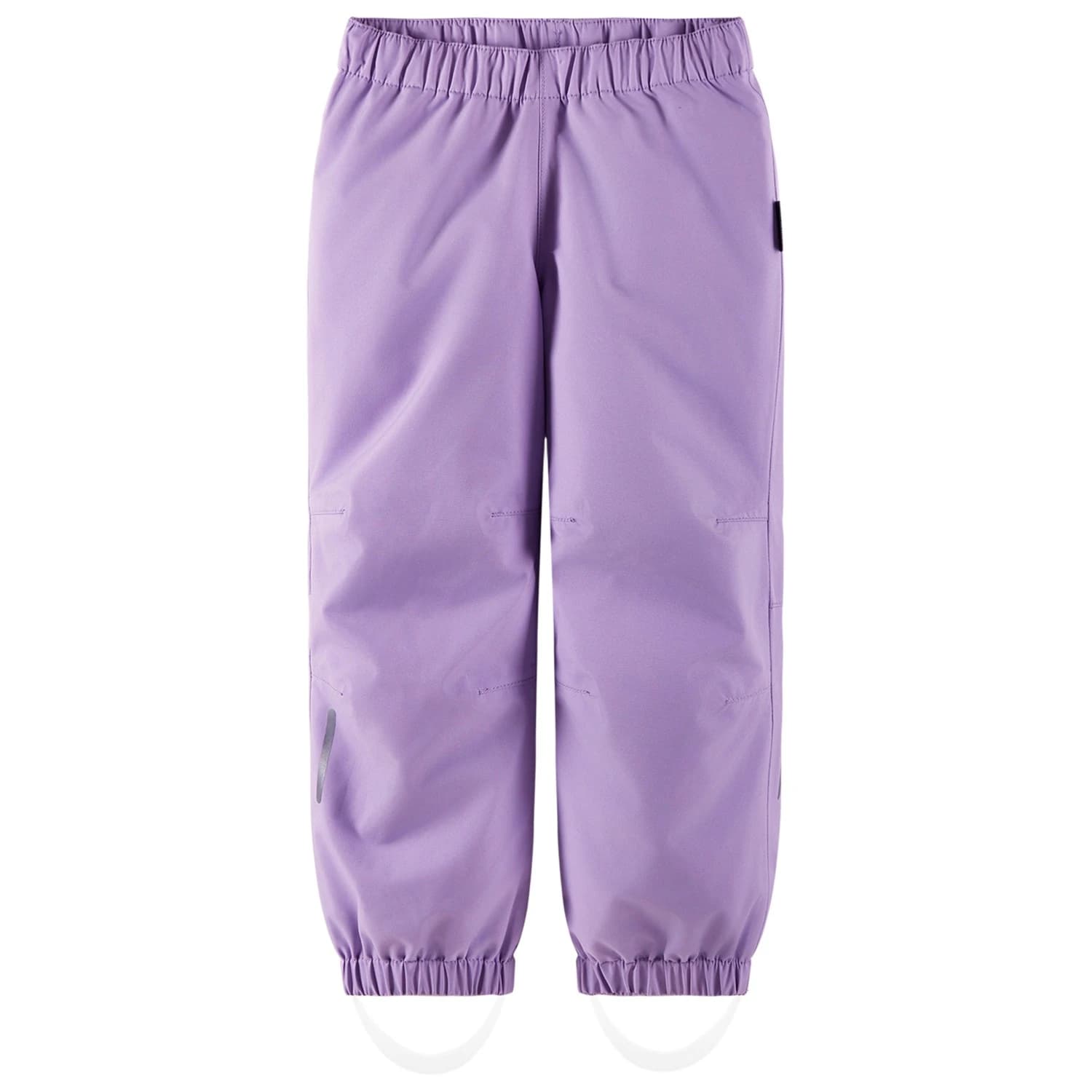 Детски водоустойчив панталон Reima Kid's Reimatec Pants Kaura Waterproof trousers - Blooming Lilac