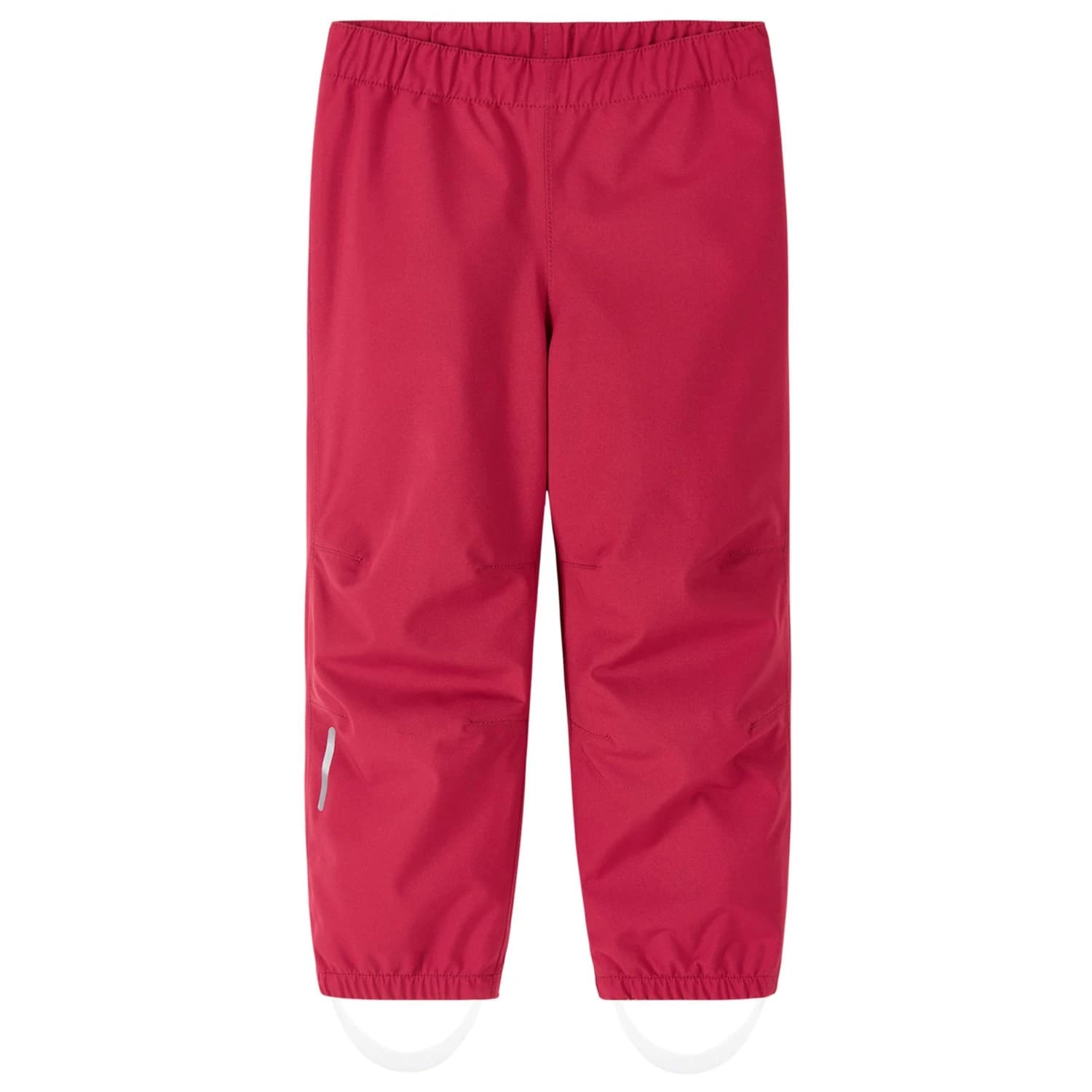 Детски водоустойчив панталон Reima Kid's Reimatec Pants Kaura Waterproof trousers - Cranberry