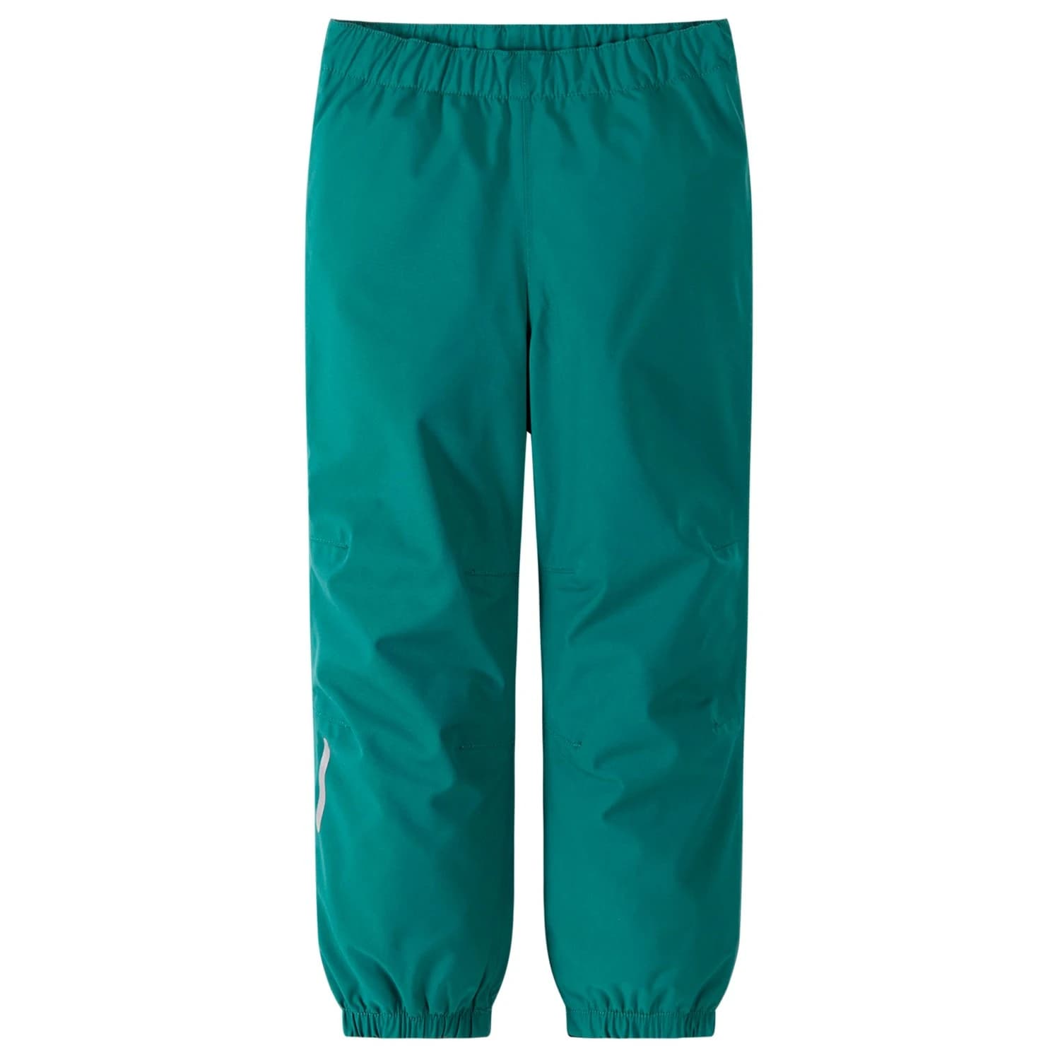 Детски водоустойчив панталон Reima Kid's Reimatec Pants Kaura Waterproof trousers - Dark Teal