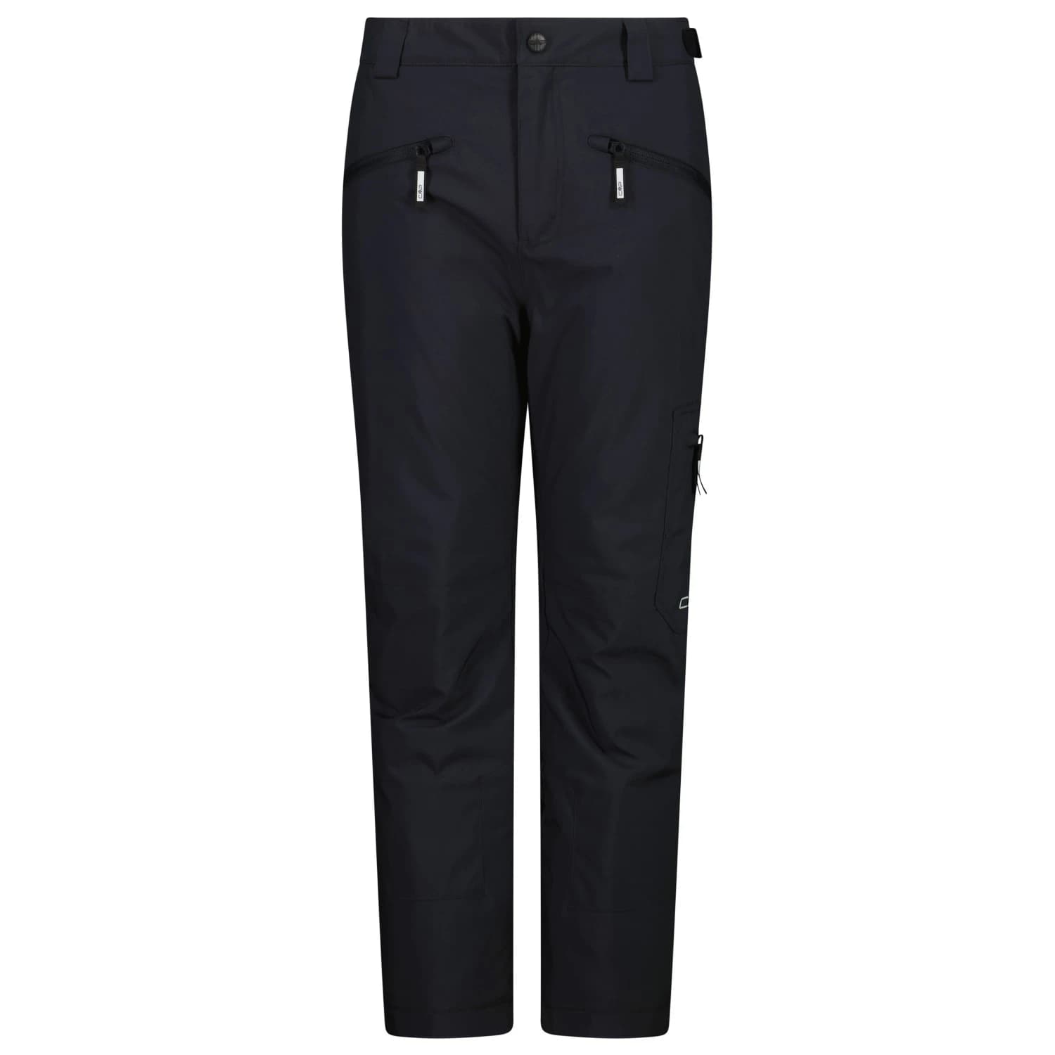 Ски панталон CMP Girl's Pant Twill Ski trousers - Antracite II