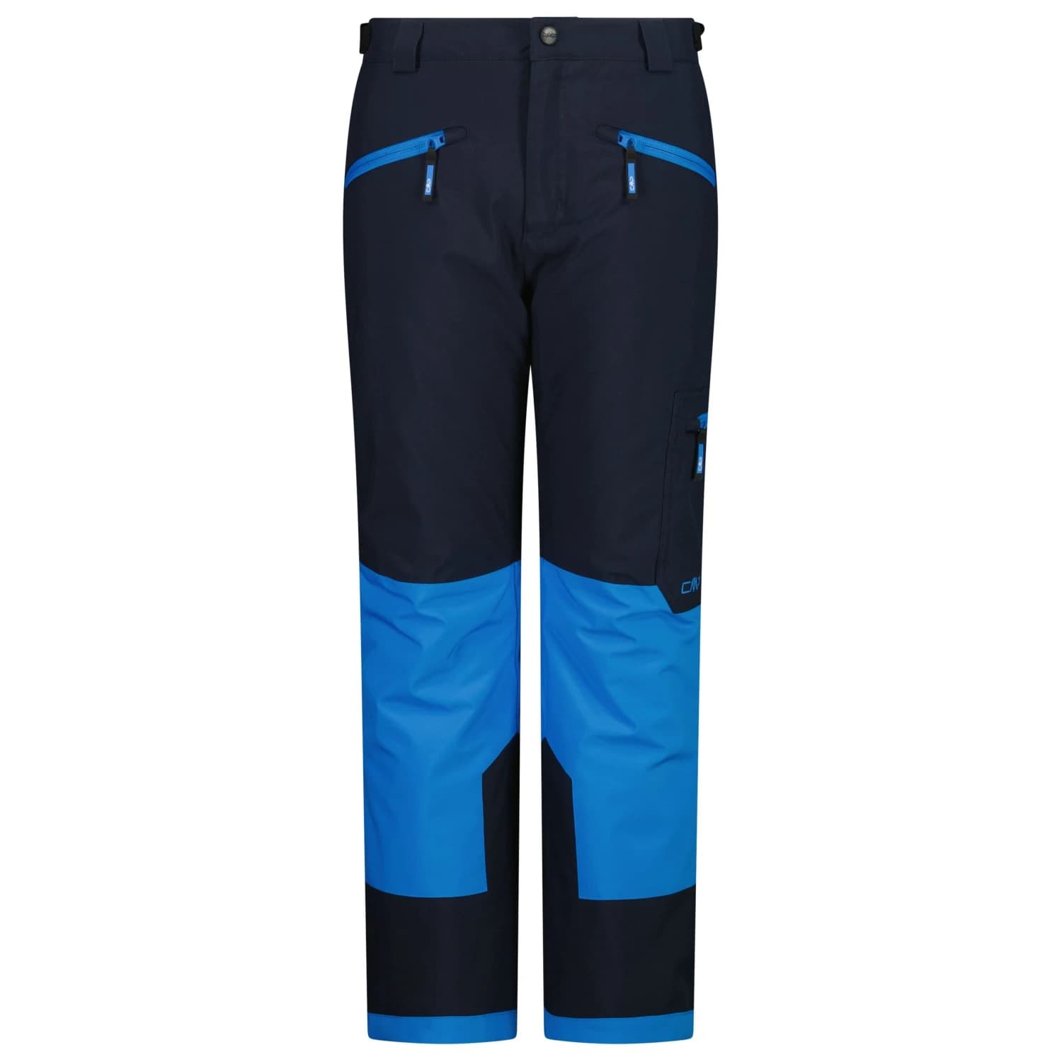 Ски панталон Cmp Girl's Pant Twill Ski trousers - B-Blue / Royal Blue