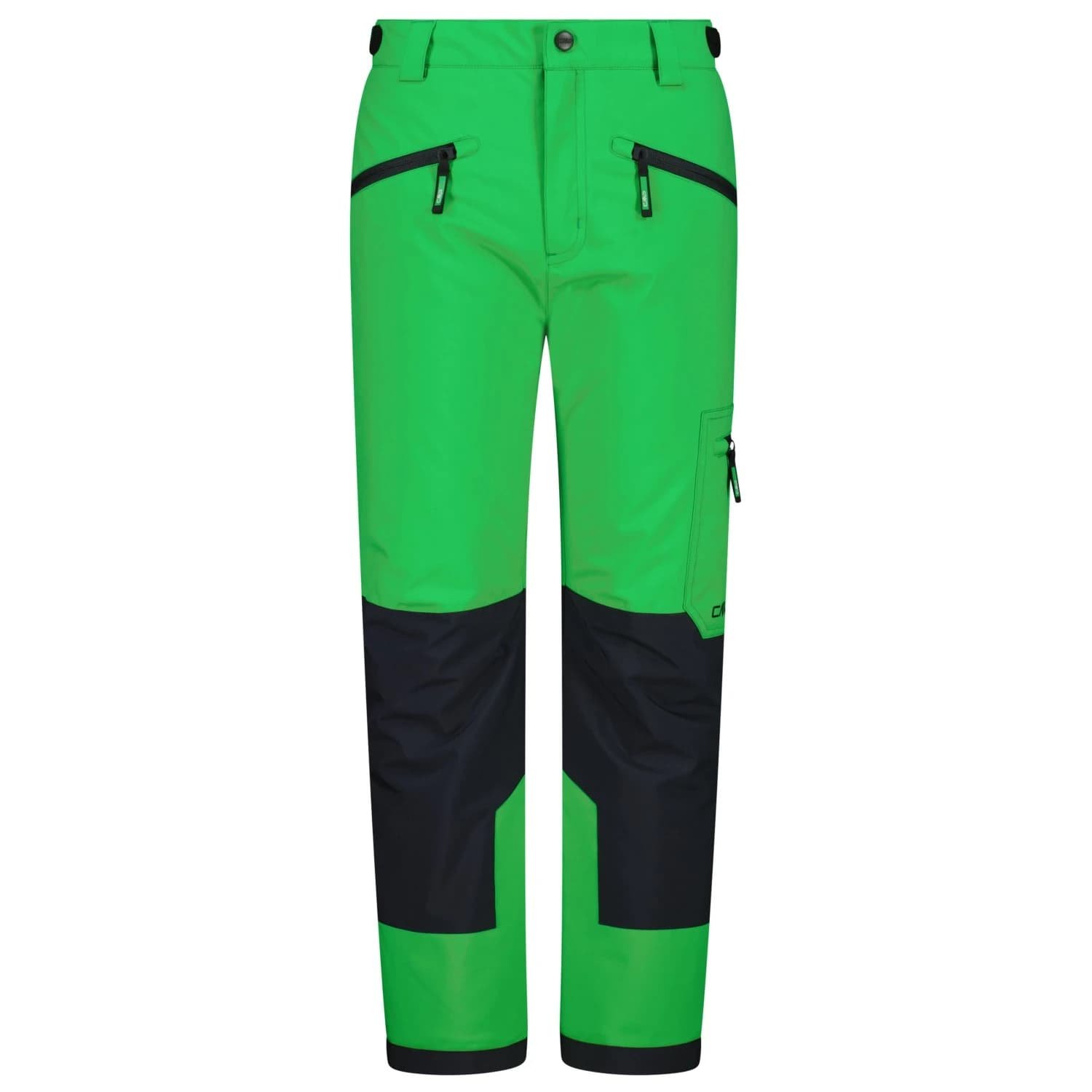 Ски панталон CMP Girl's Pant Twill Ski trousers - Deep Mint