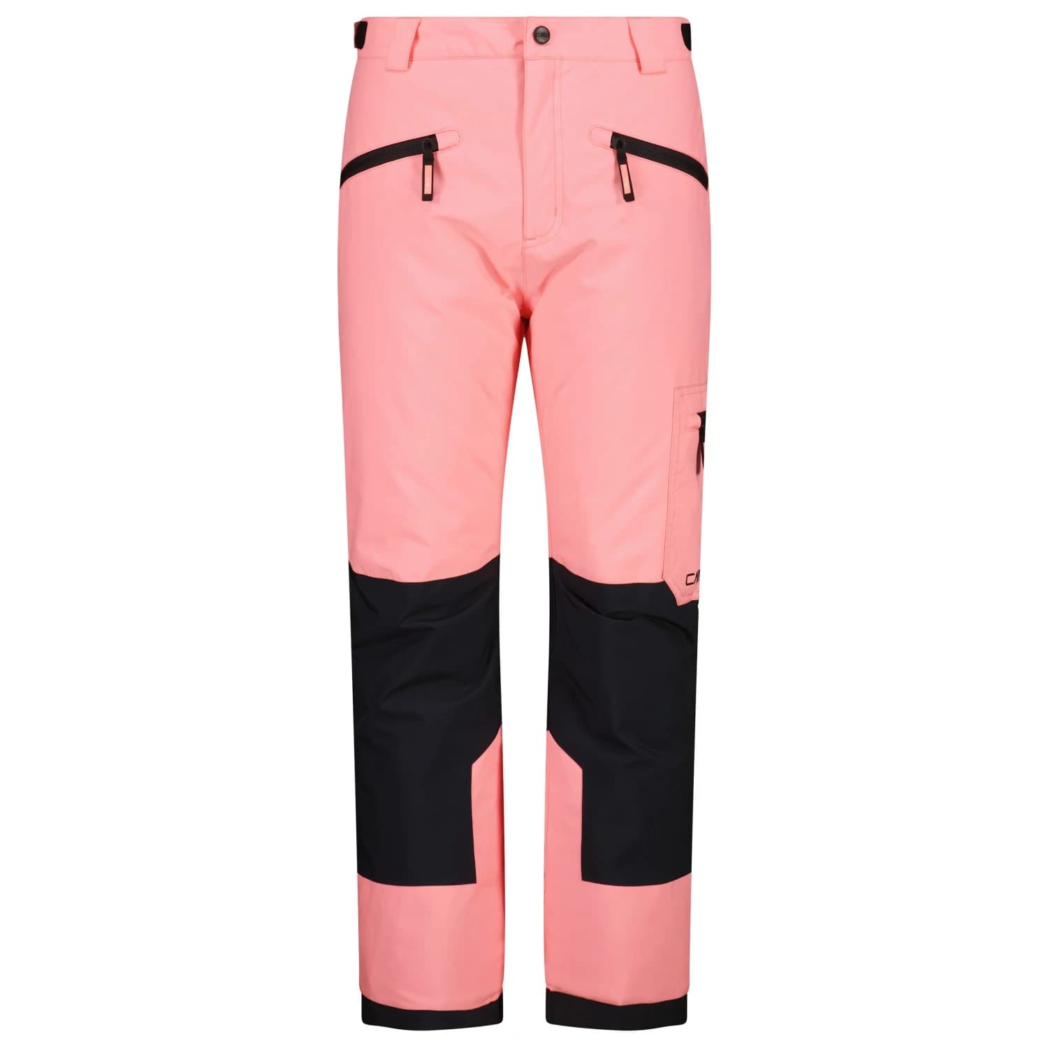 Ски панталон Cmp Girl's Pant Twill Ski trousers - Lotus