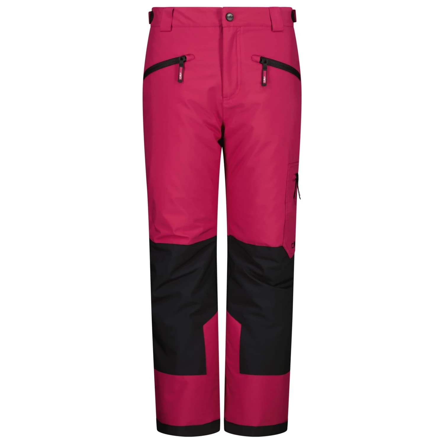 Ски панталон CMP Girl's Pant Twill Ski trousers - Amaranto
