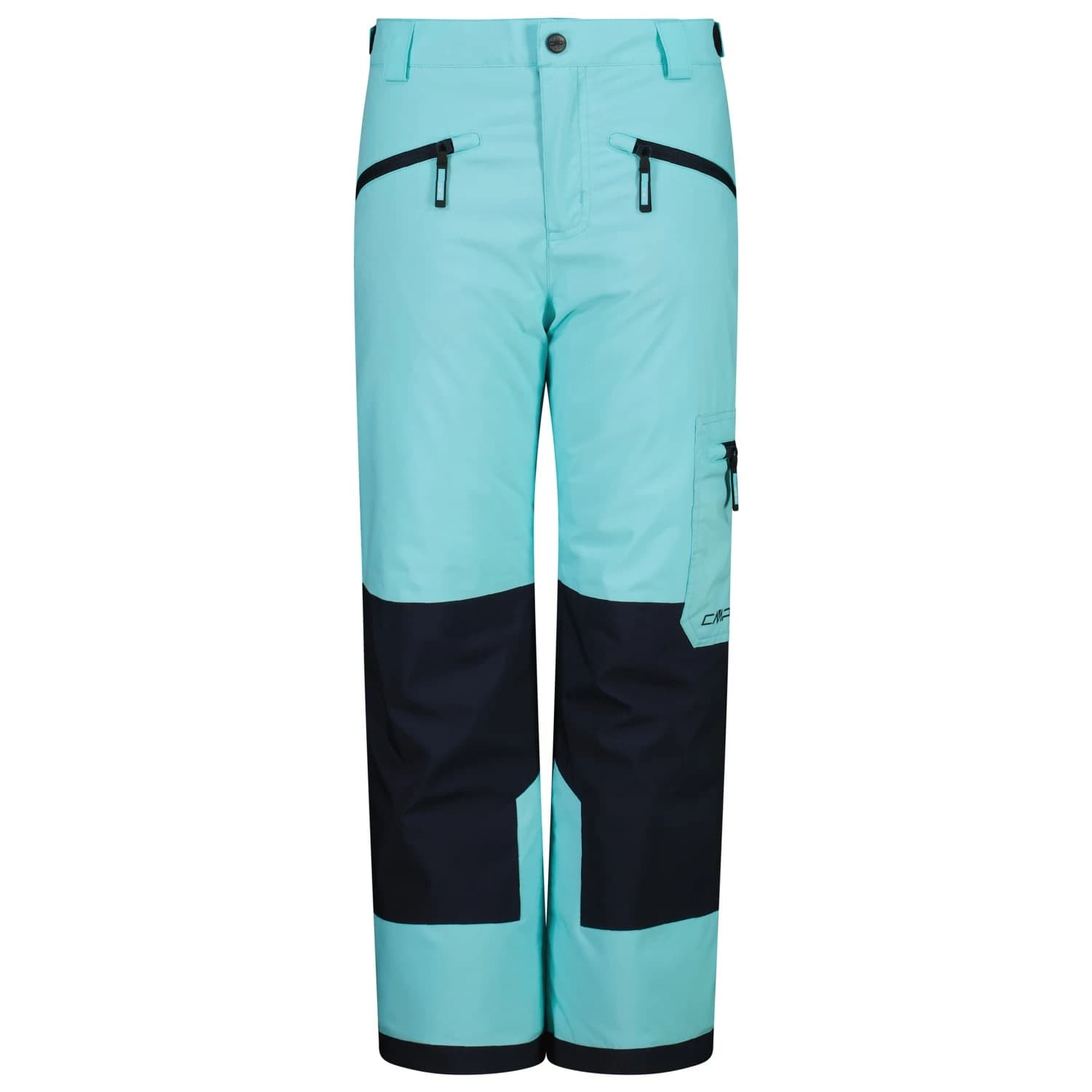 Ски панталон CMP Girl's Pant Twill Ski trousers - Aquarius