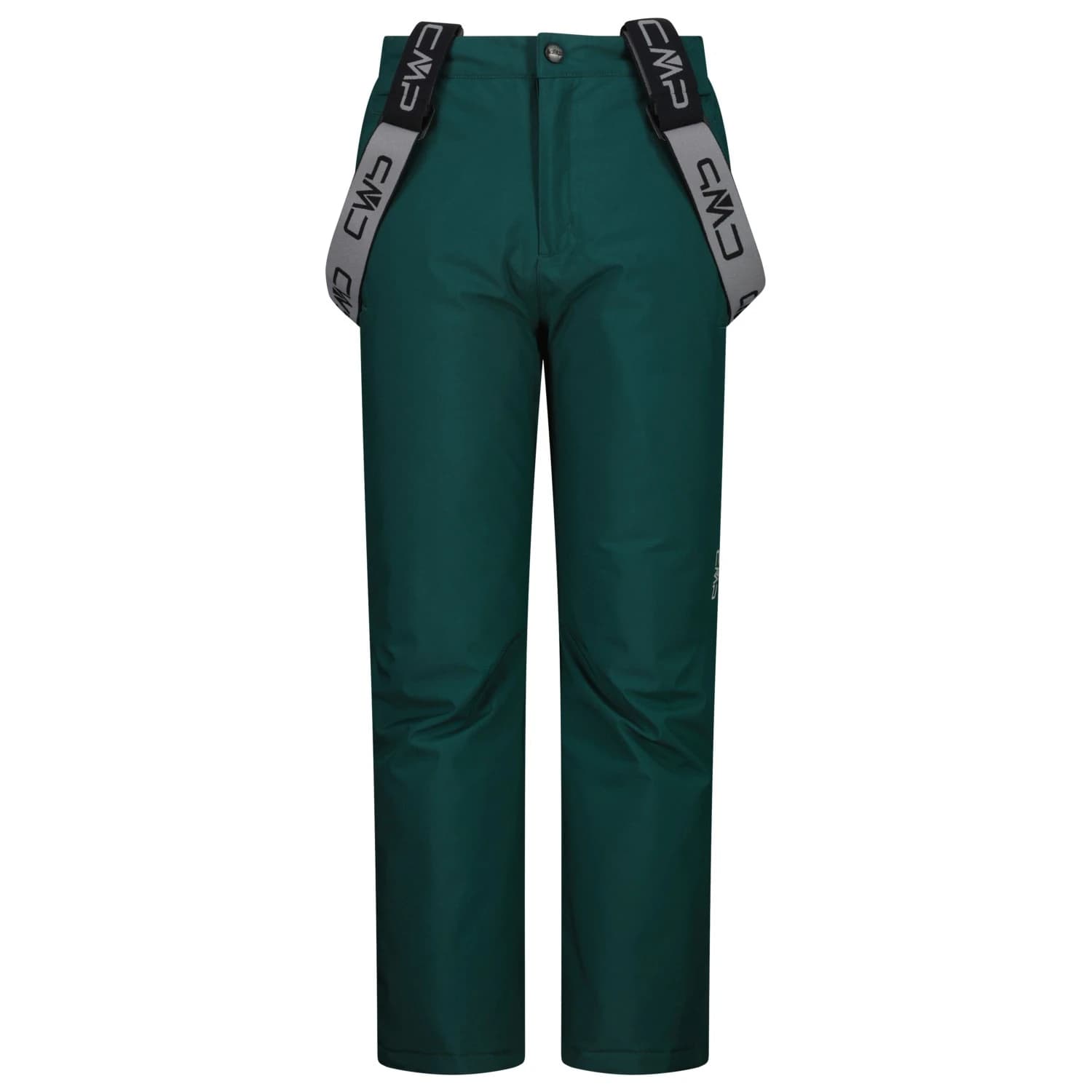 Детски ски панталон Cmp Kid's Salopette Twill Ski trousers - Alpine