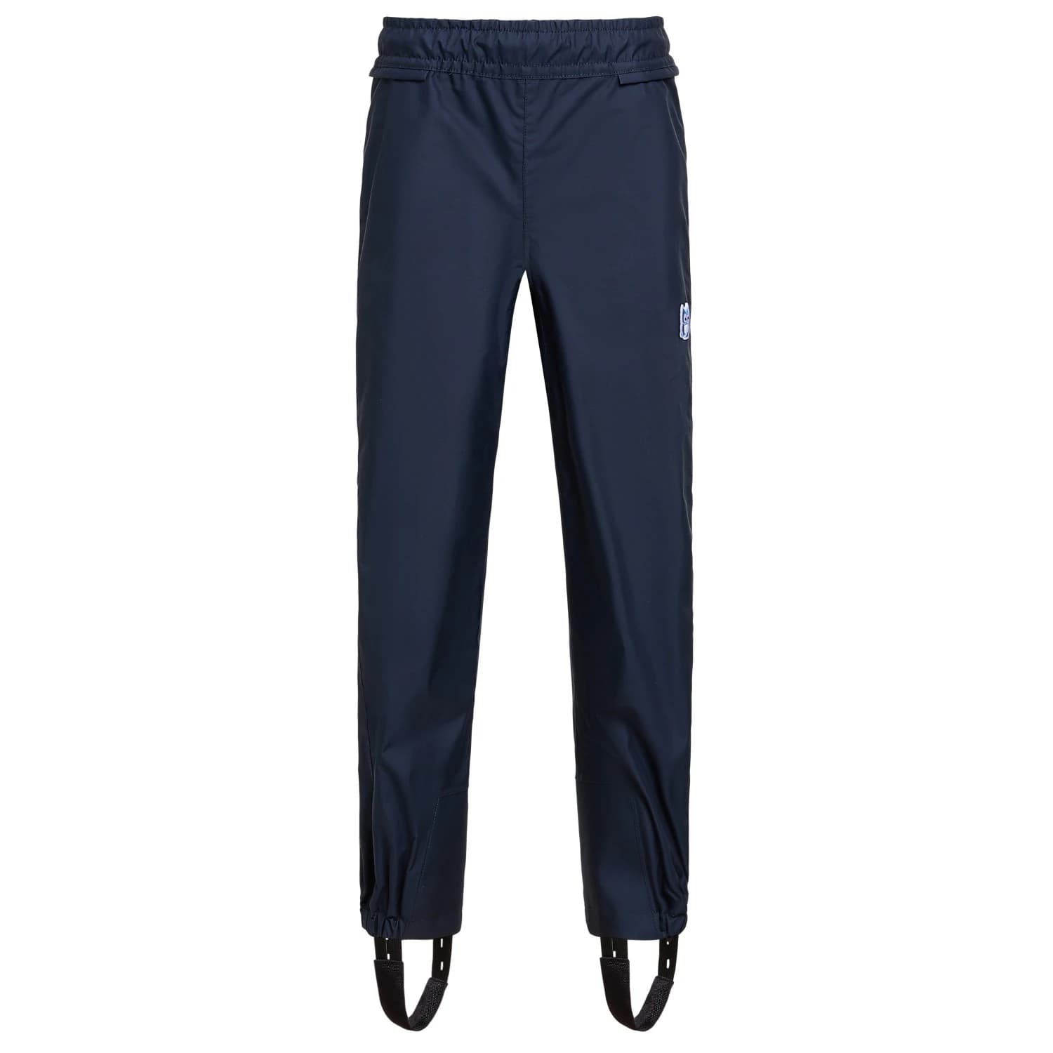 Детски водоустойчив панталон Namuk Kid's Hain Regenhose Waterproof trousers - True Navy