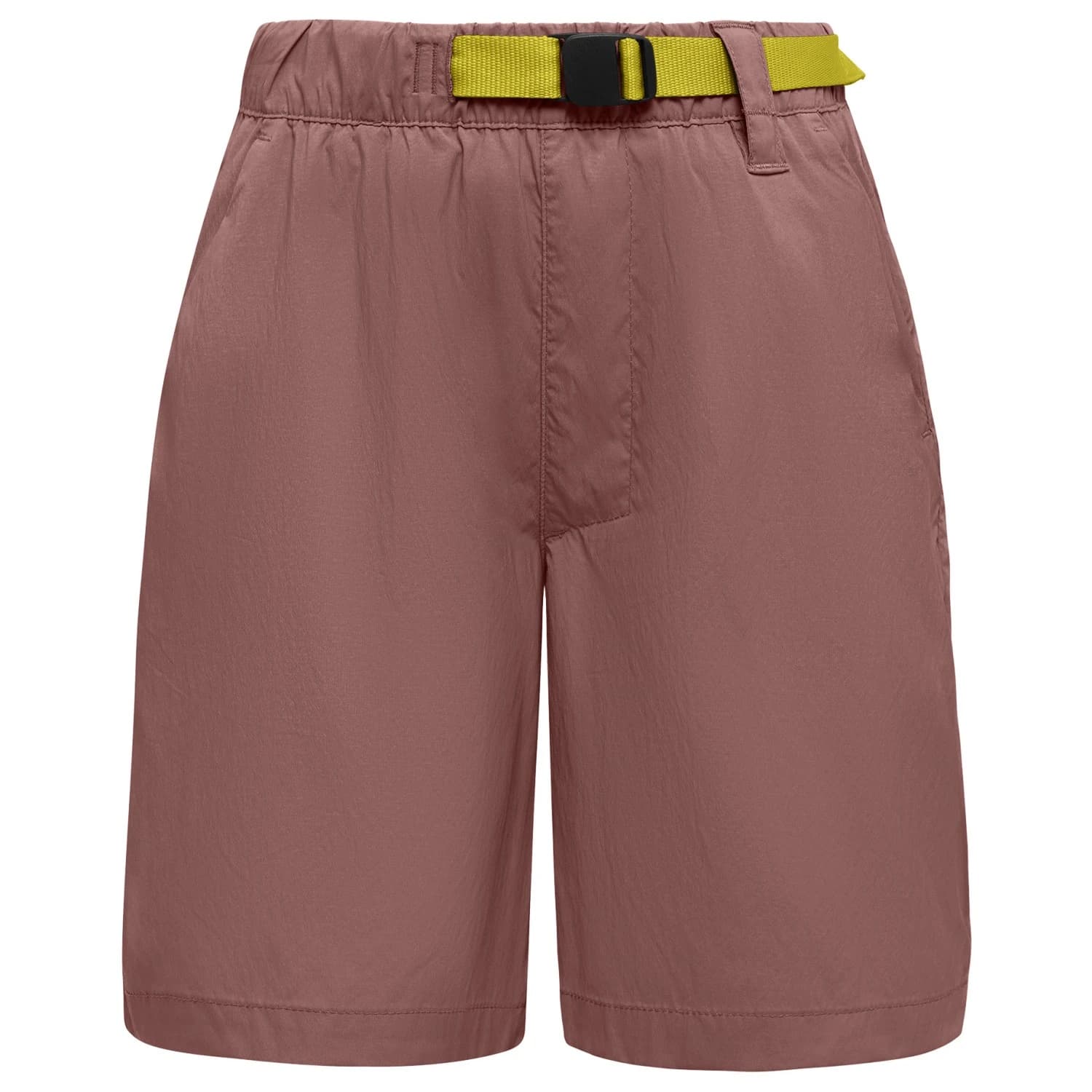 Детски къси панталони Namuk Kid's Linn Everyday Outdoor Shorts - Mauve