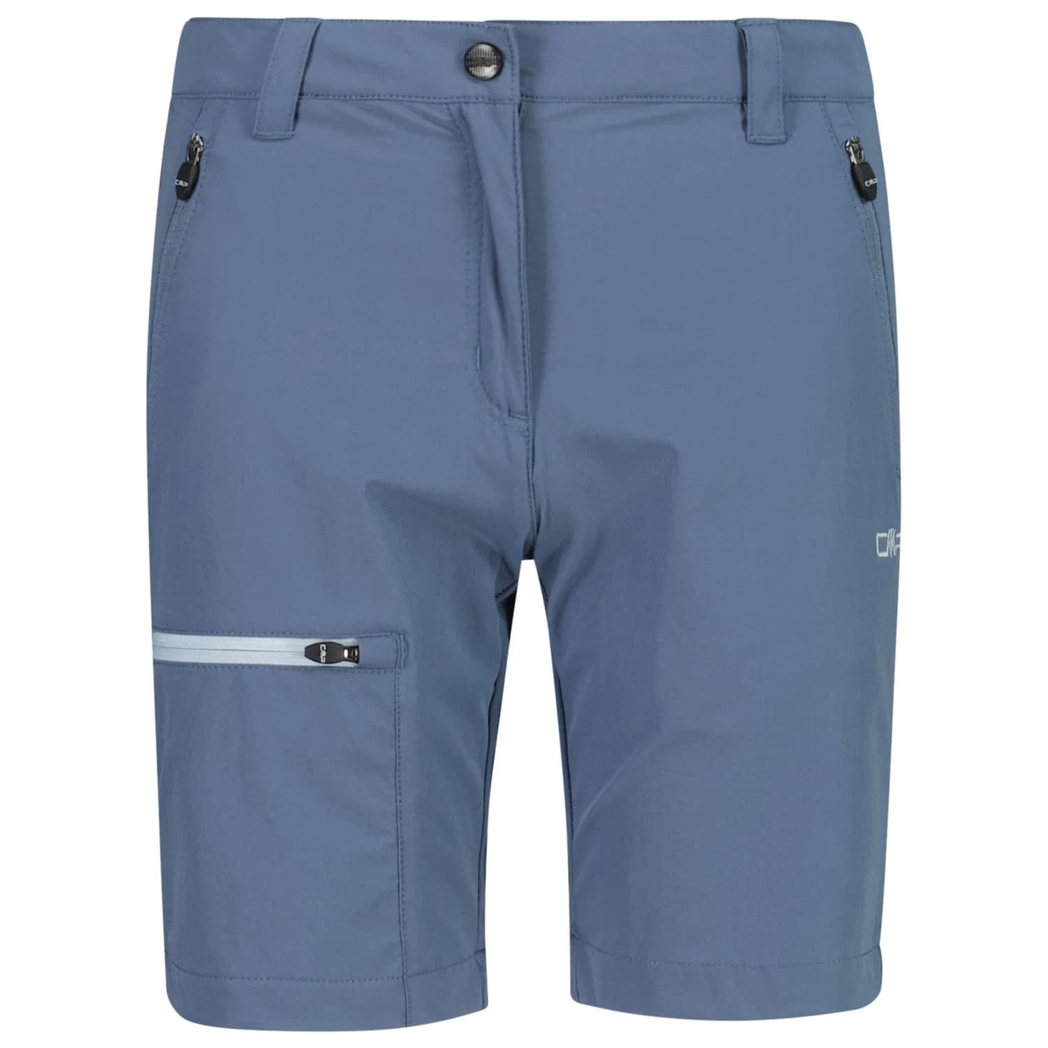 Къси панталони CMP Girl's Bermuda 4-Way Stretch Shorts - Space