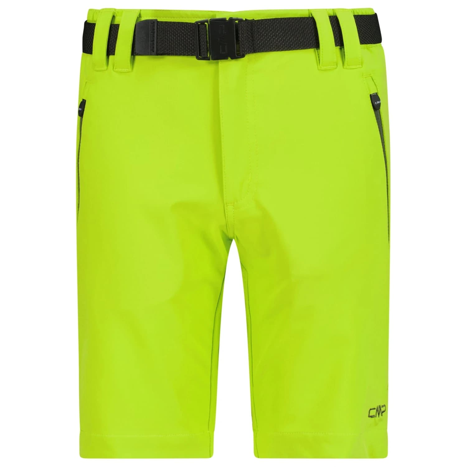 Детски къси панталони CMP Kid's Bermuda with Belt Shorts - Mela