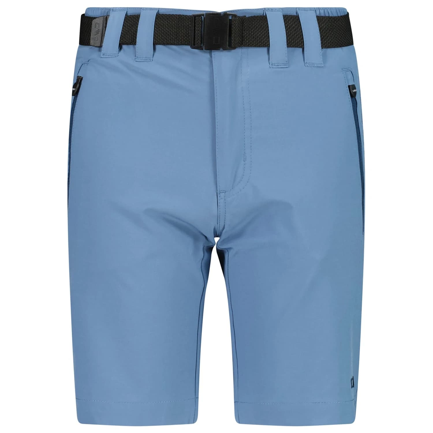 Детски къси панталони CMP Kid's Bermuda with Belt Shorts - Shadow
