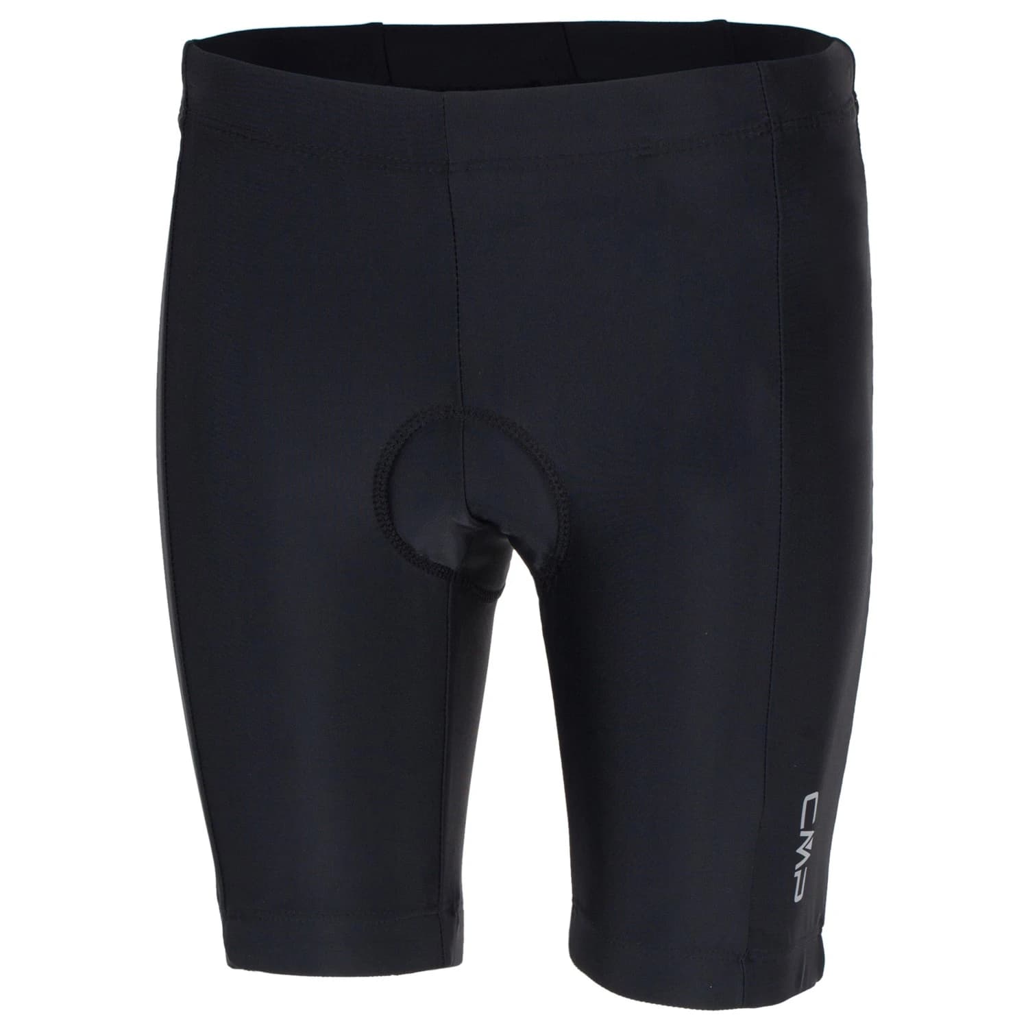 Детско долнище за колоездене CMP Kid's Bike Pant Cycling bottom - Nero