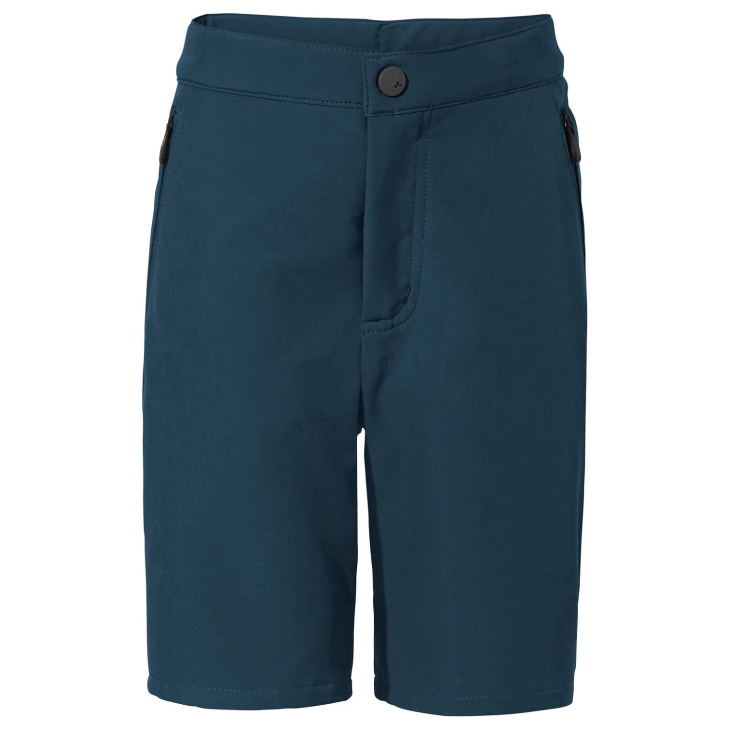 Детски къси панталони Vaude Kid's Badile Shorts II Shorts - Dark Sea