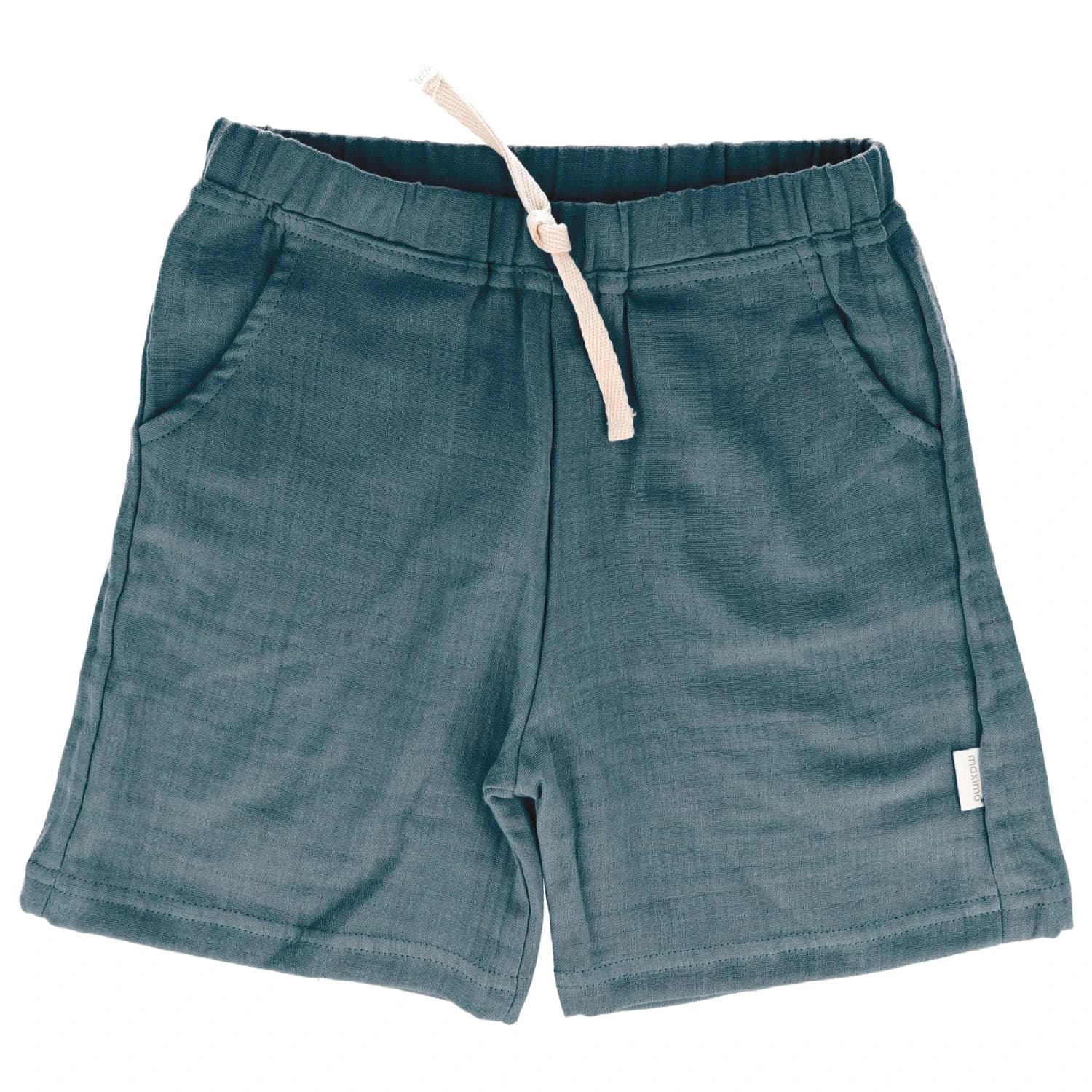 Детски къси панталони maximo Kid's Mini Shorts - Flint Stone