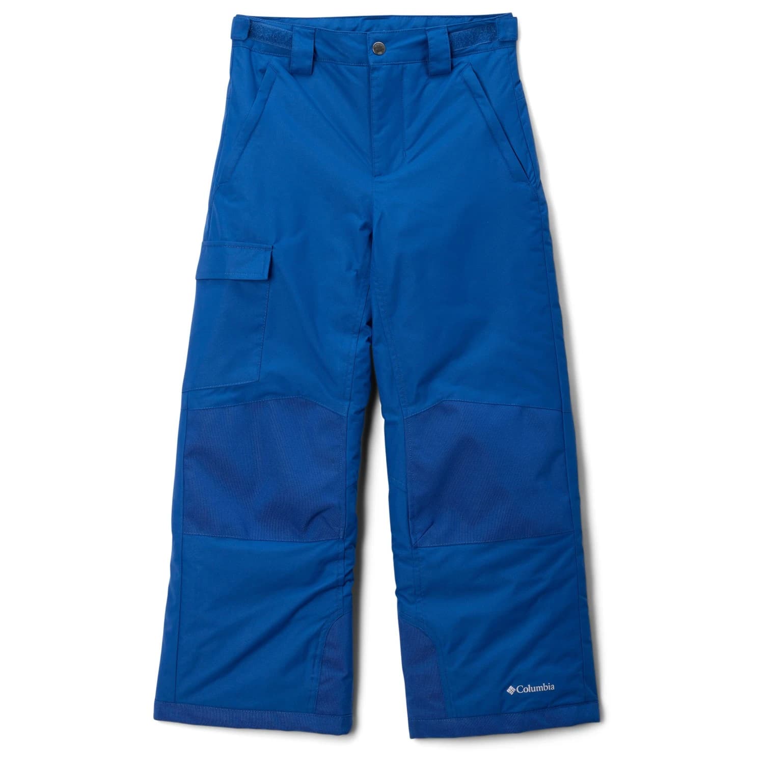 Детски ски панталон Columbia Kid's Bugaboo III Pant Ski trousers - Mountain Blue