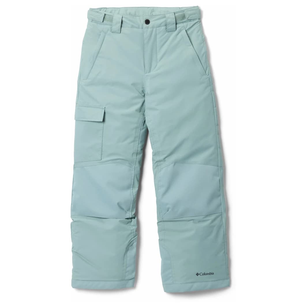 Детски ски панталон Columbia Kid's Bugaboo III Pant Ski trousers - Crushed Blue