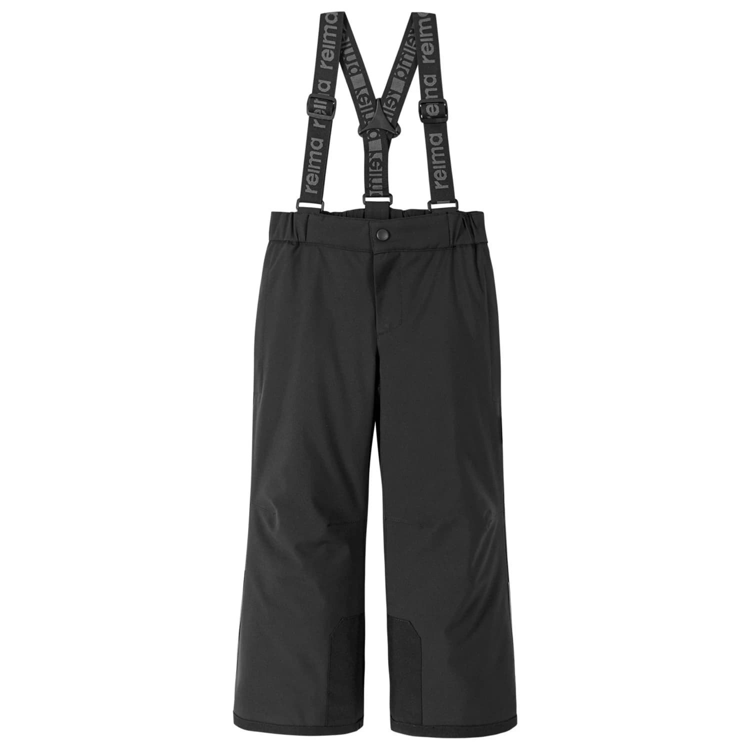 Детски ски панталон Reima Kid's Proxima Ski trousers - Black