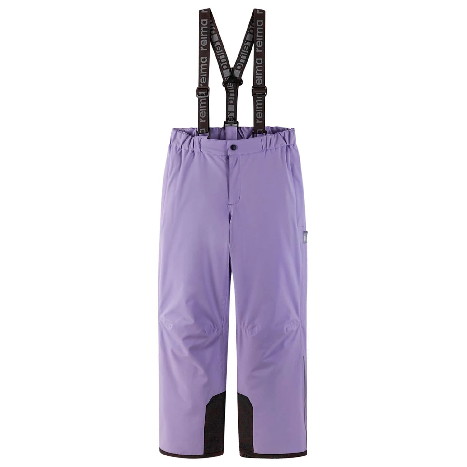Детски ски панталон Reima Kid's Proxima Ski trousers - Blooming Lilac