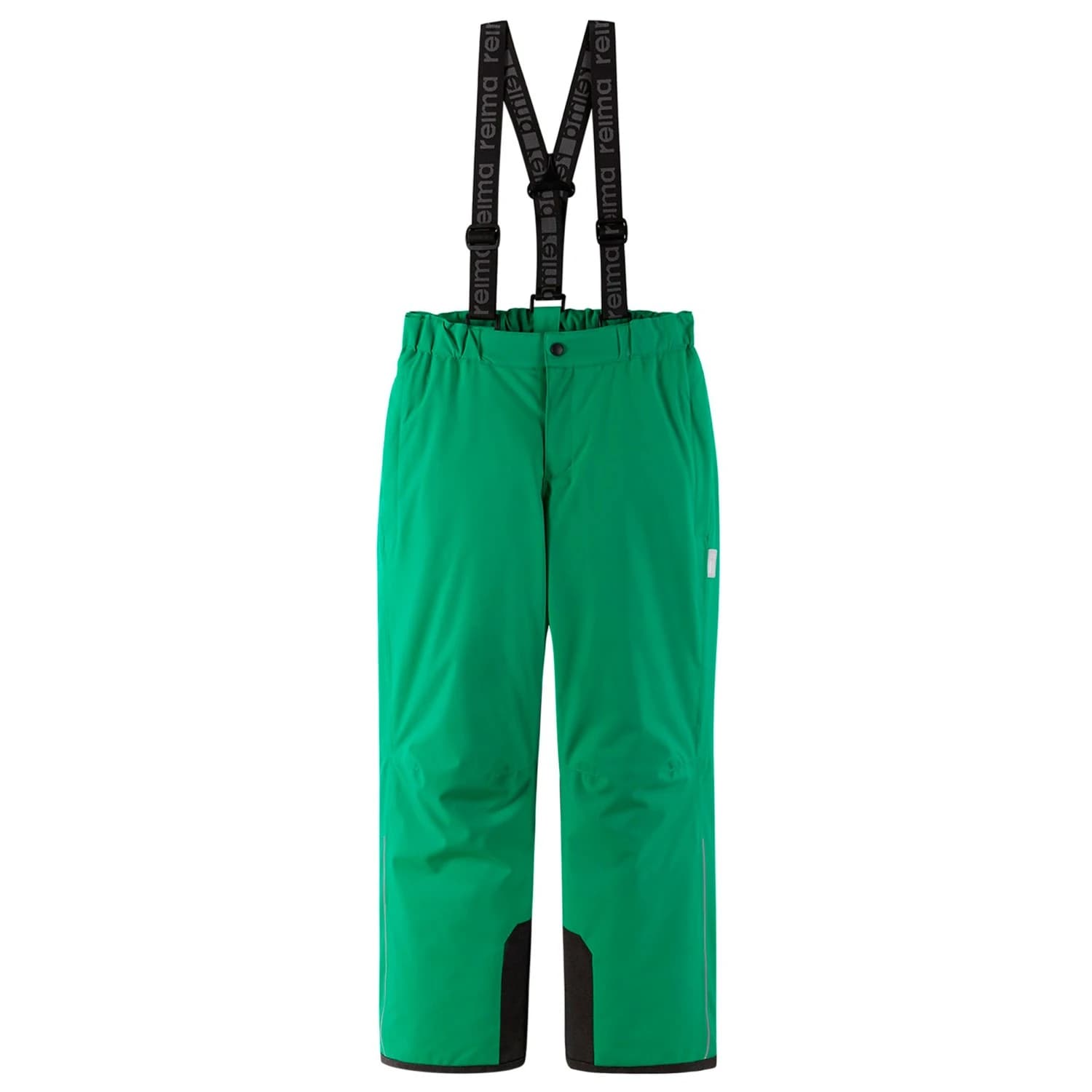 Детски ски панталон Reima Kid's Proxima Ski trousers - Green