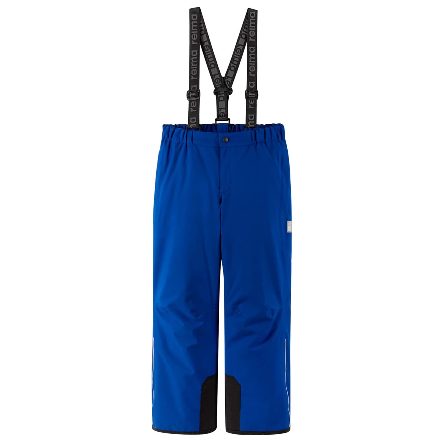 Детски ски панталон Reima Kid's Proxima Ski trousers - Twilight Blue